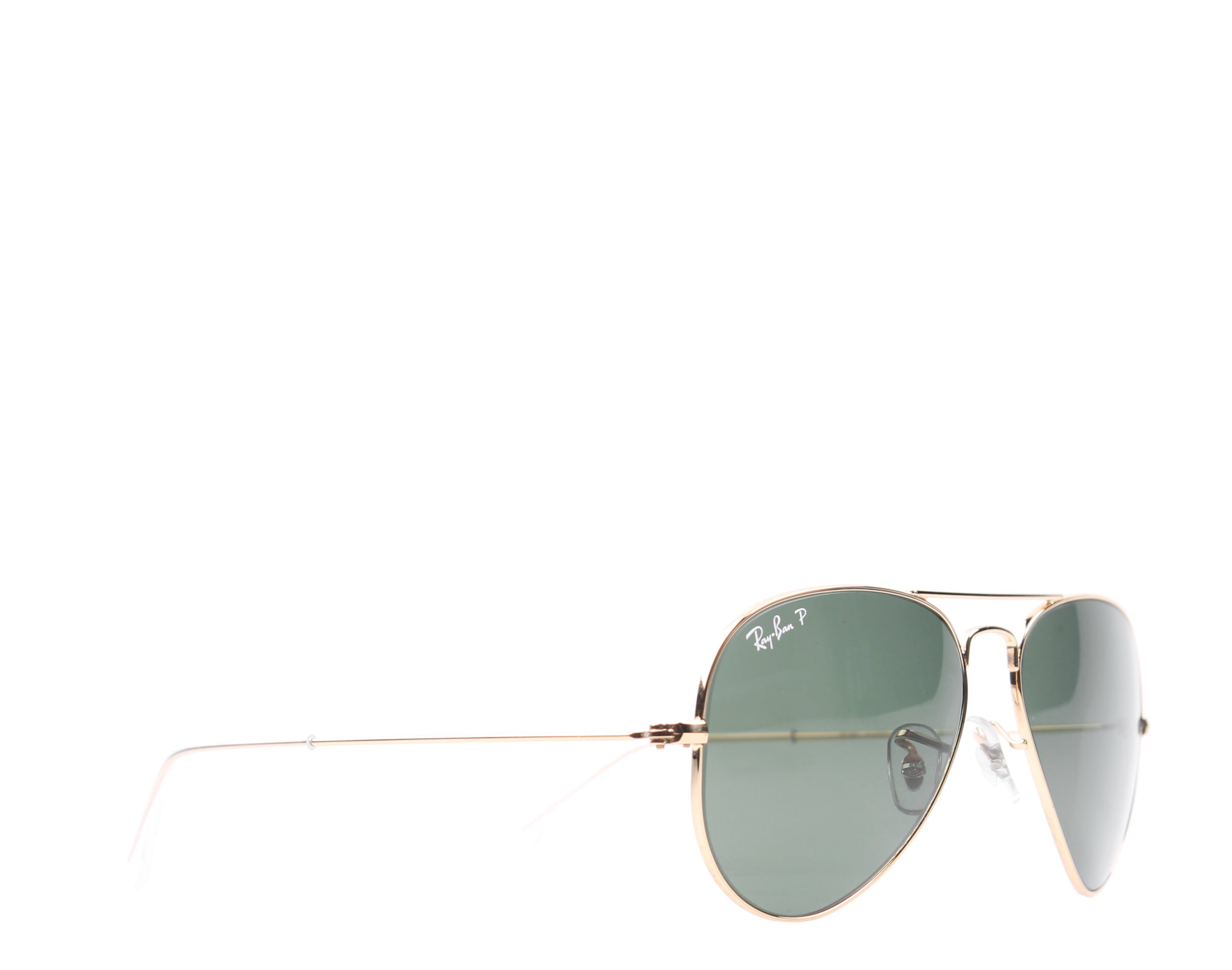 Ray-Ban Aviator Classic Men's Sunglasses