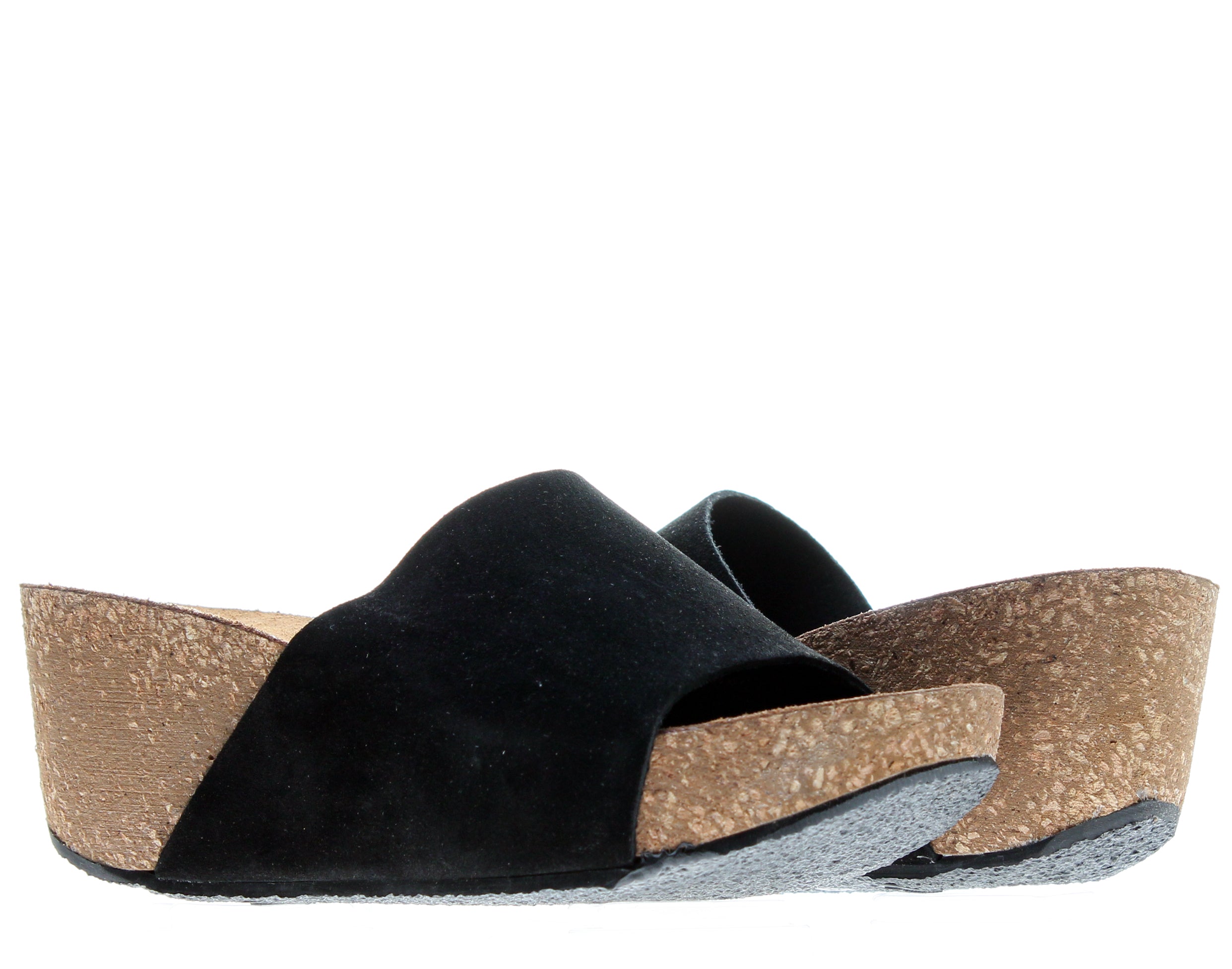 Chocolat Blu Riverside Wedge Women's Sandal