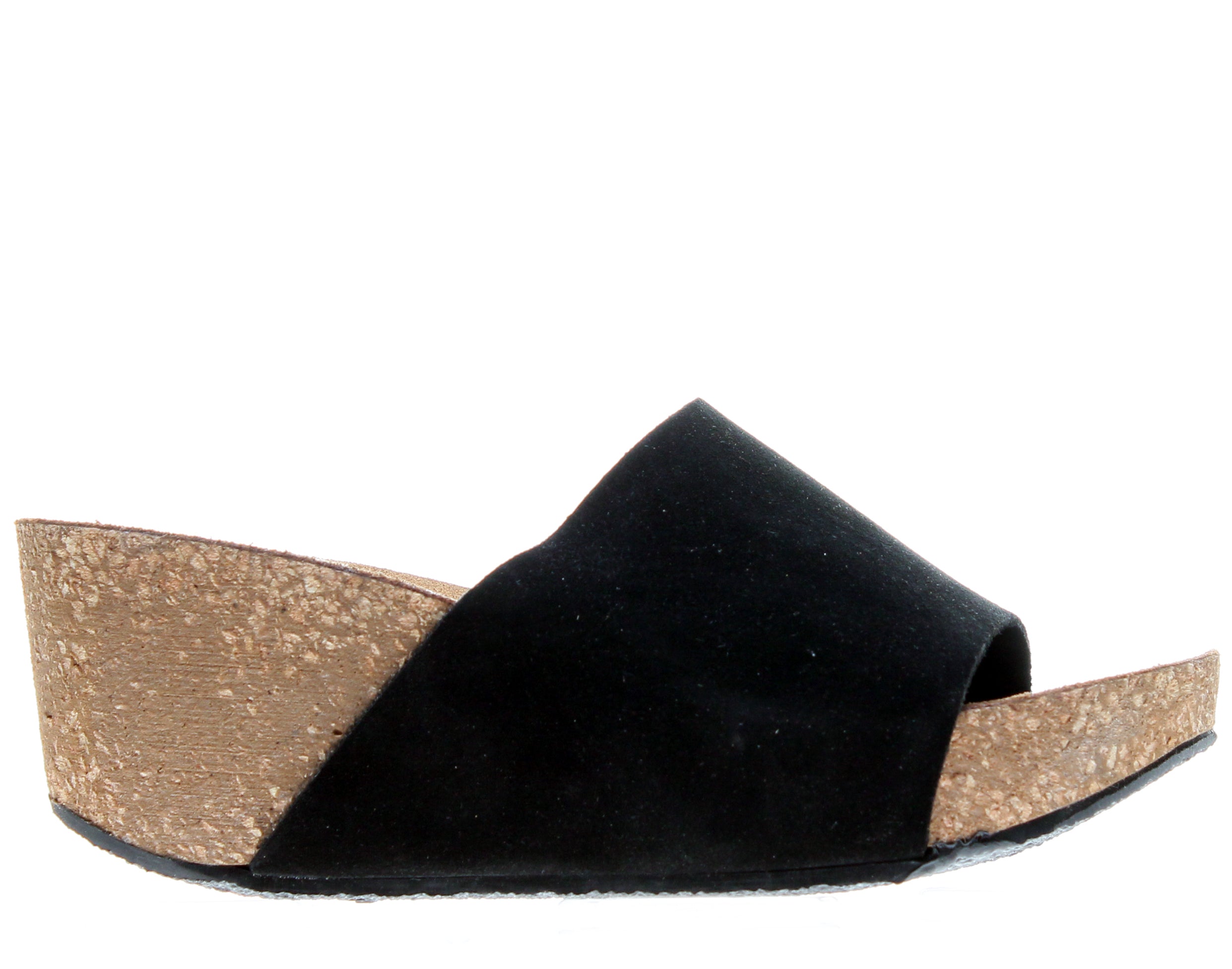 Chocolat Blu Riverside Wedge Women's Sandal