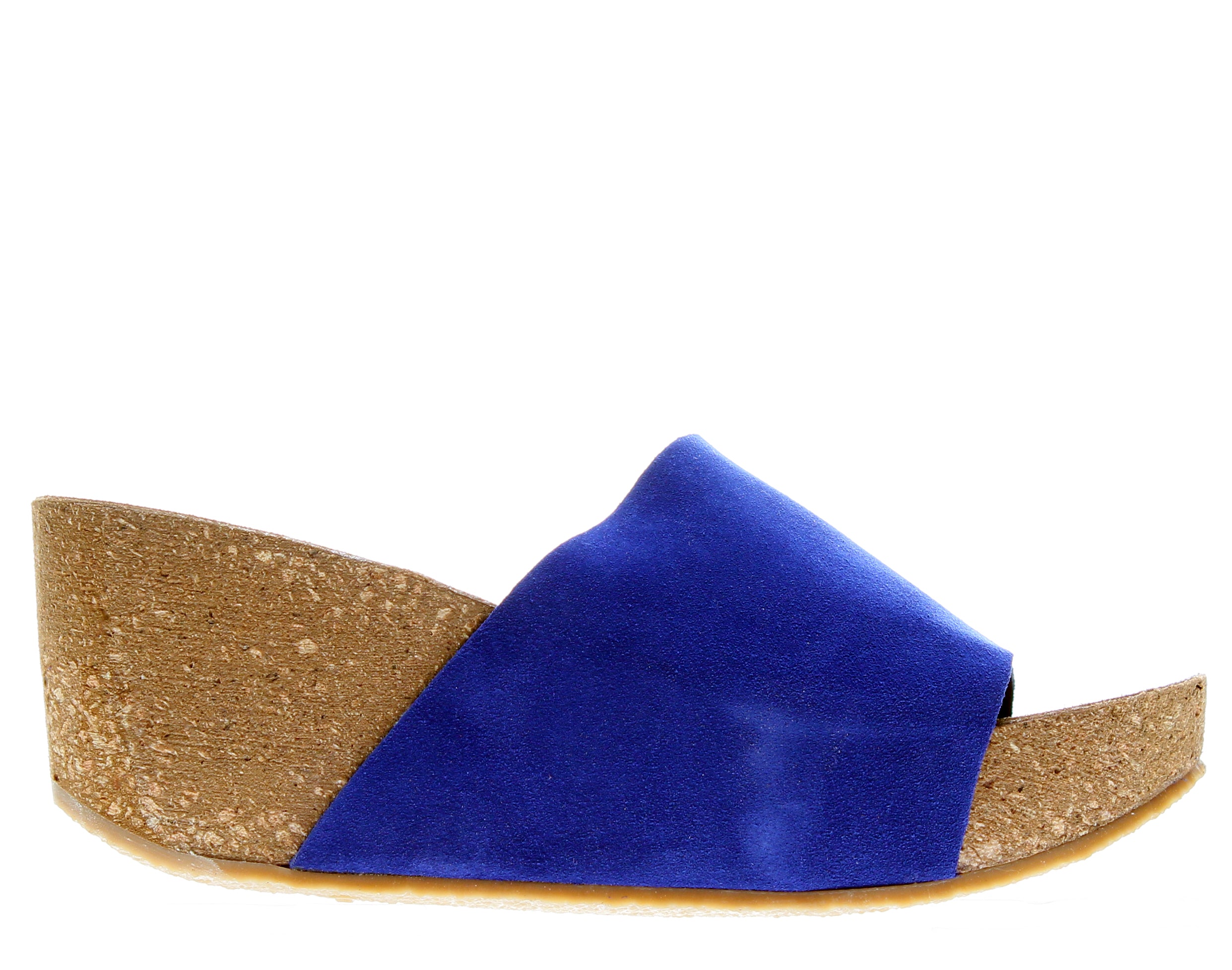 Chocolat Blu Riverside Wedge Women's Sandal