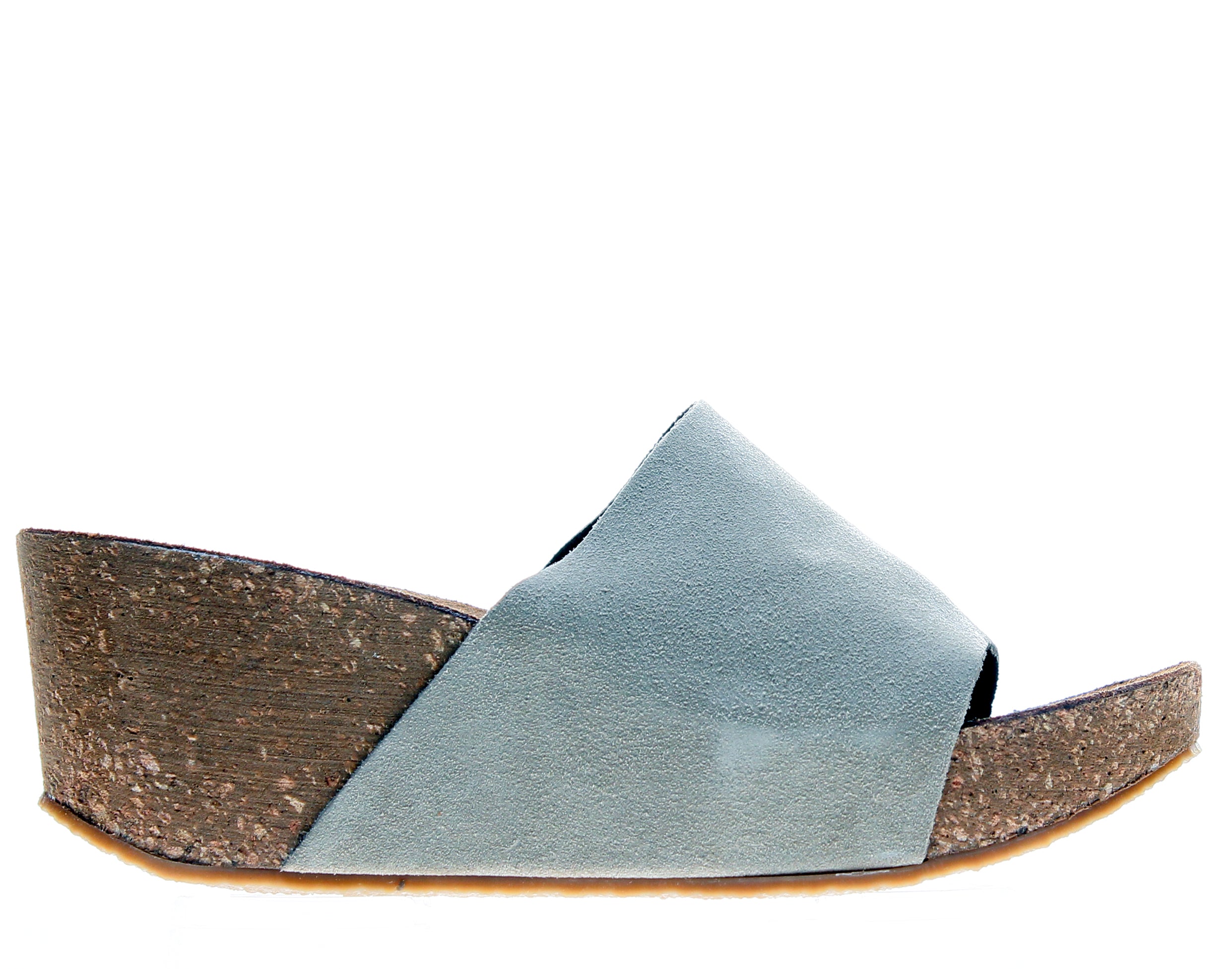 Chocolat Blu Riverside Wedge Women's Sandal