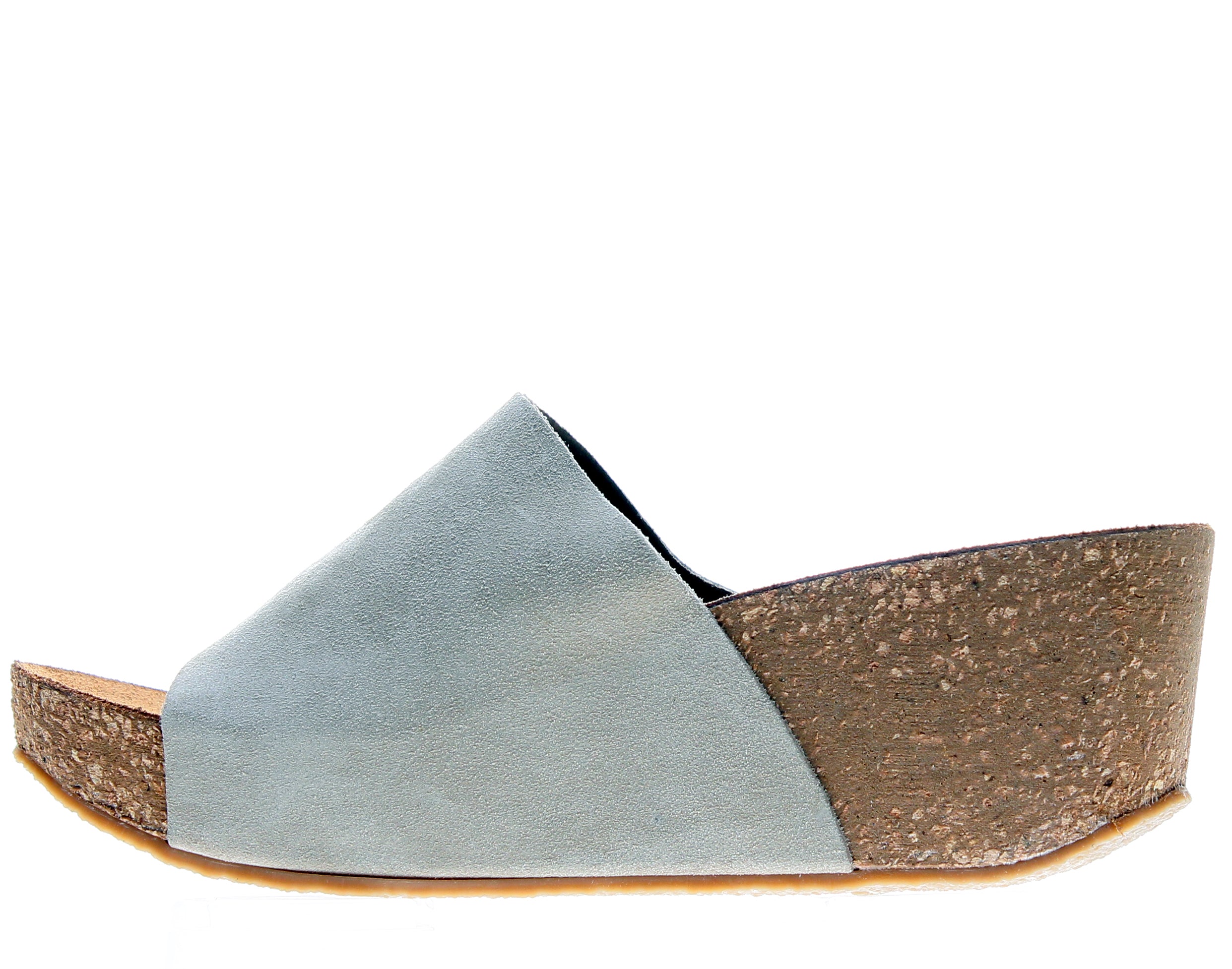 Chocolat Blu Riverside Wedge Women's Sandal