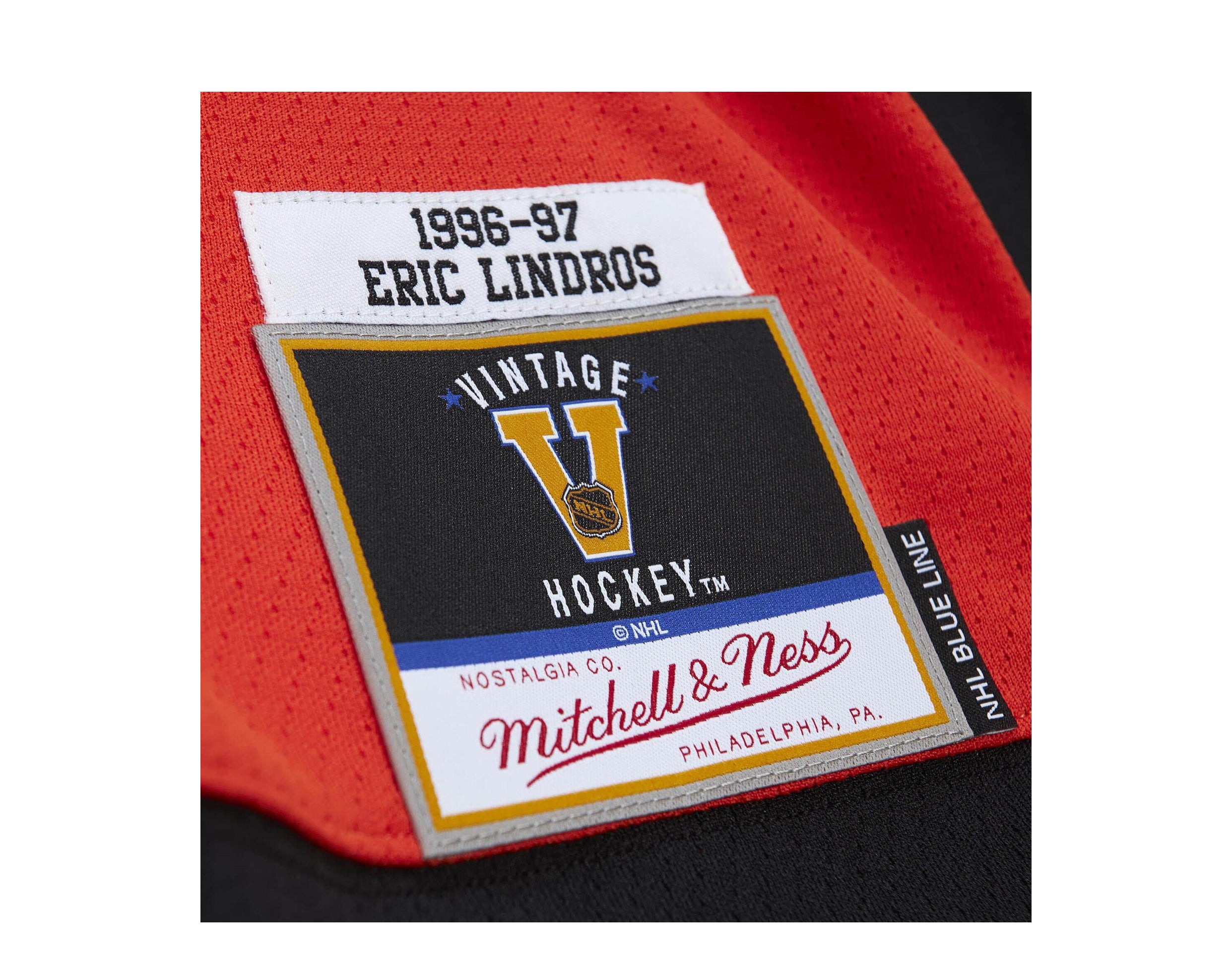 Mitchell & Ness Philadelphia Flyers NHL Fan Shop