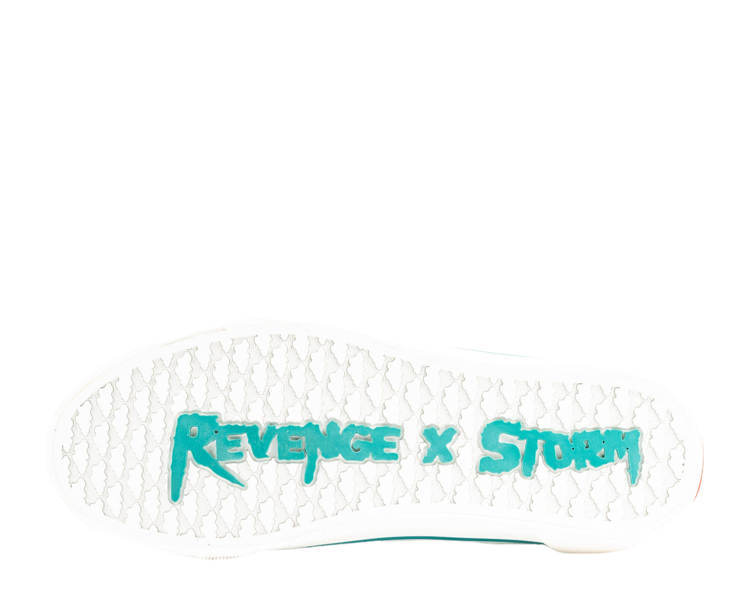 Revenge X Storm Vol. 2 Hi-Top Sneakers