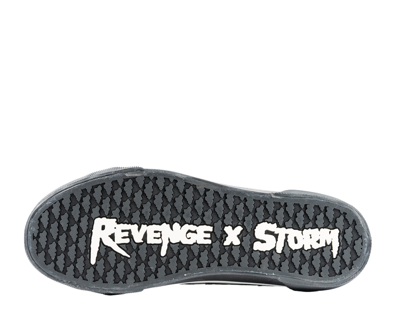 Revenge X Storm Vol. 2 Hi-Top Sneakers