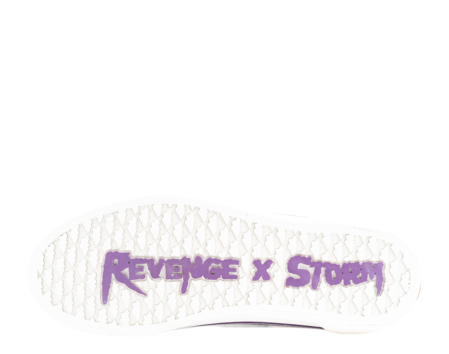 Revenge X Storm Vol. 2 Lo-Top Sneakers