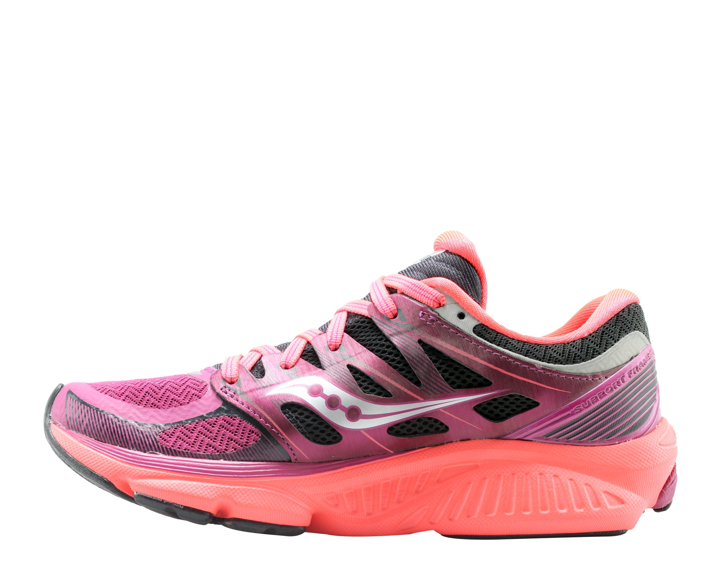 Saucony iso zealot outlet womens