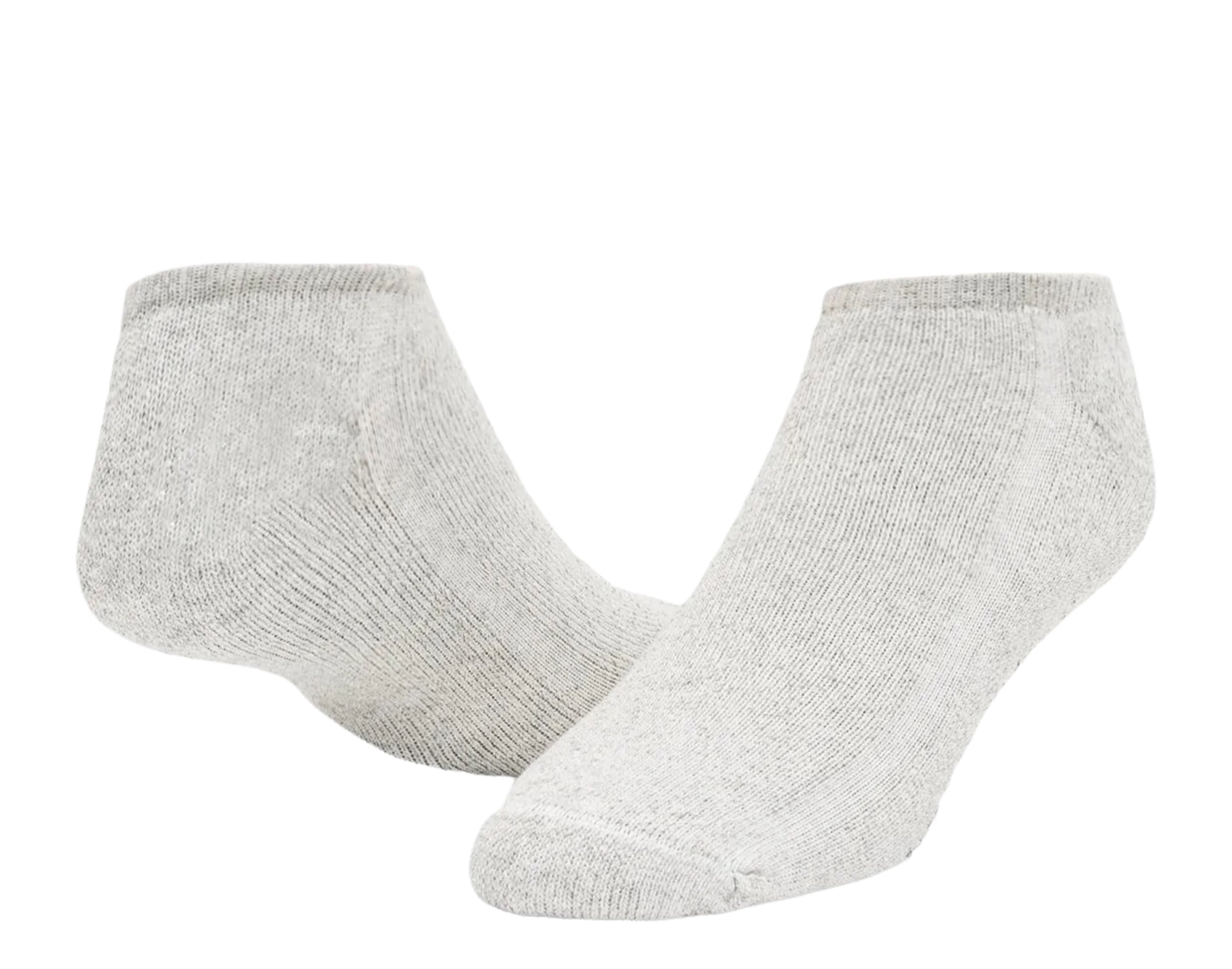 WigWam Super 60® Low Cut Socks - 3 Pair Pack