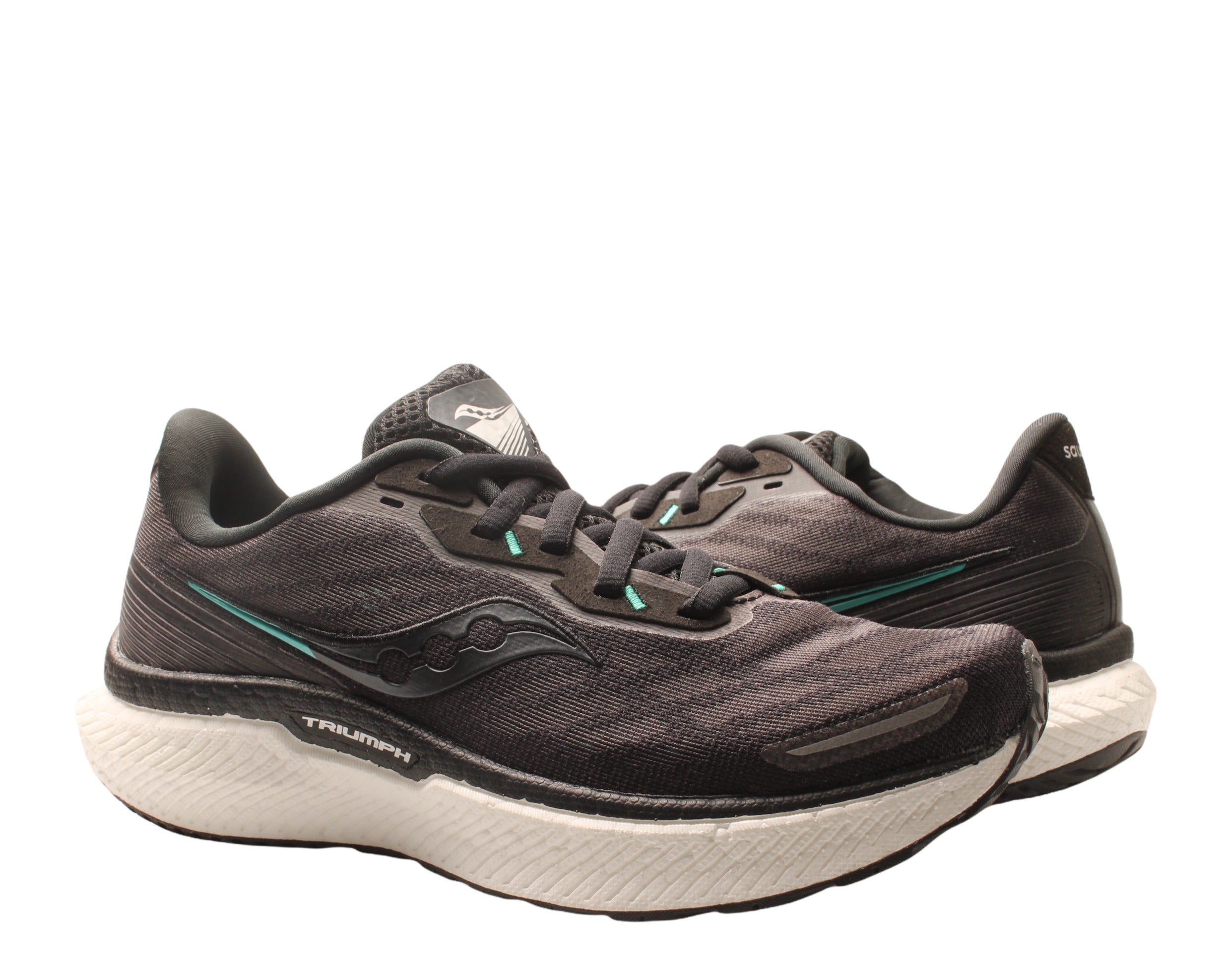 Saucony Triumph 19 Women's Running Shoes