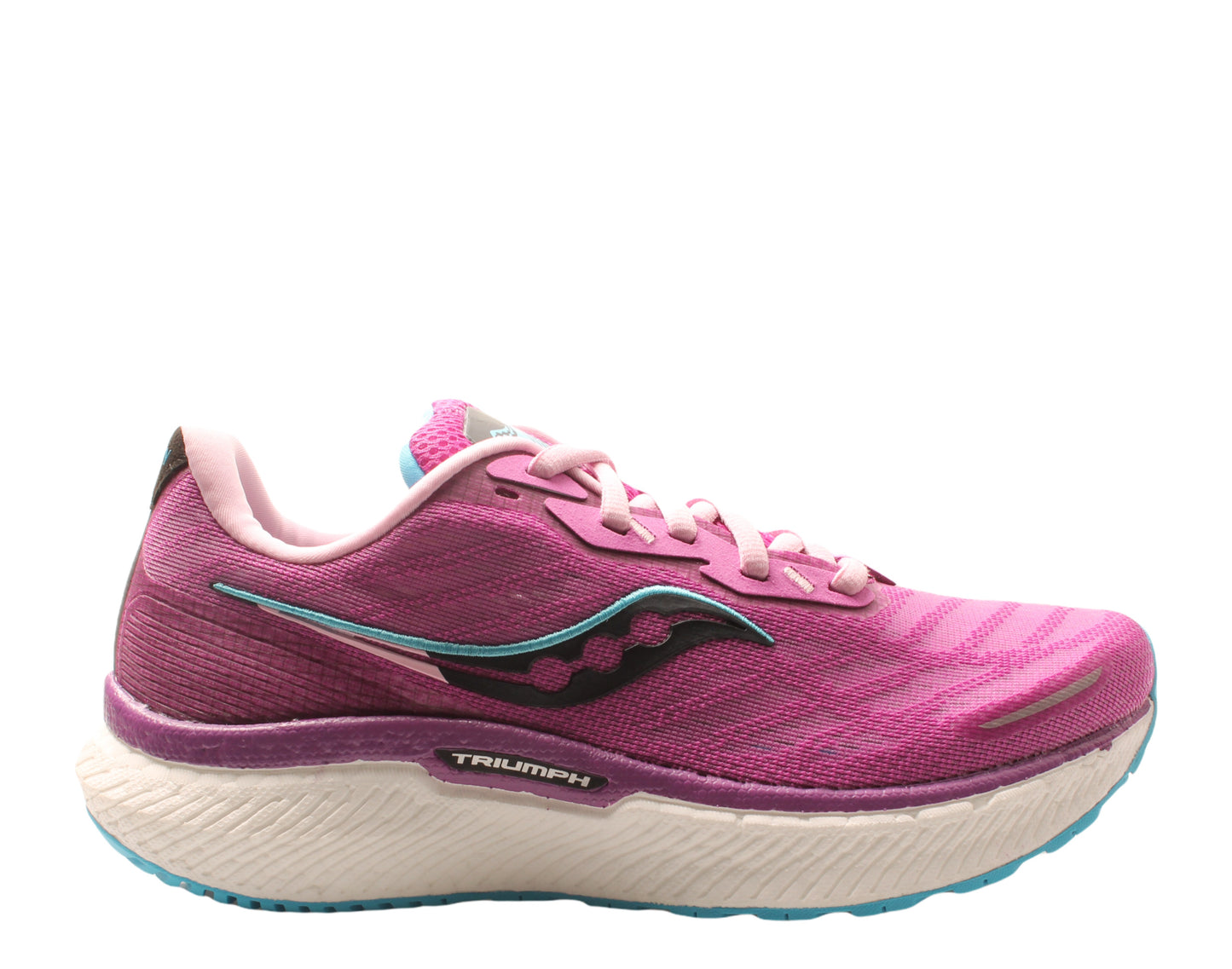 Saucony Triumph 19 Women's Running Shoes