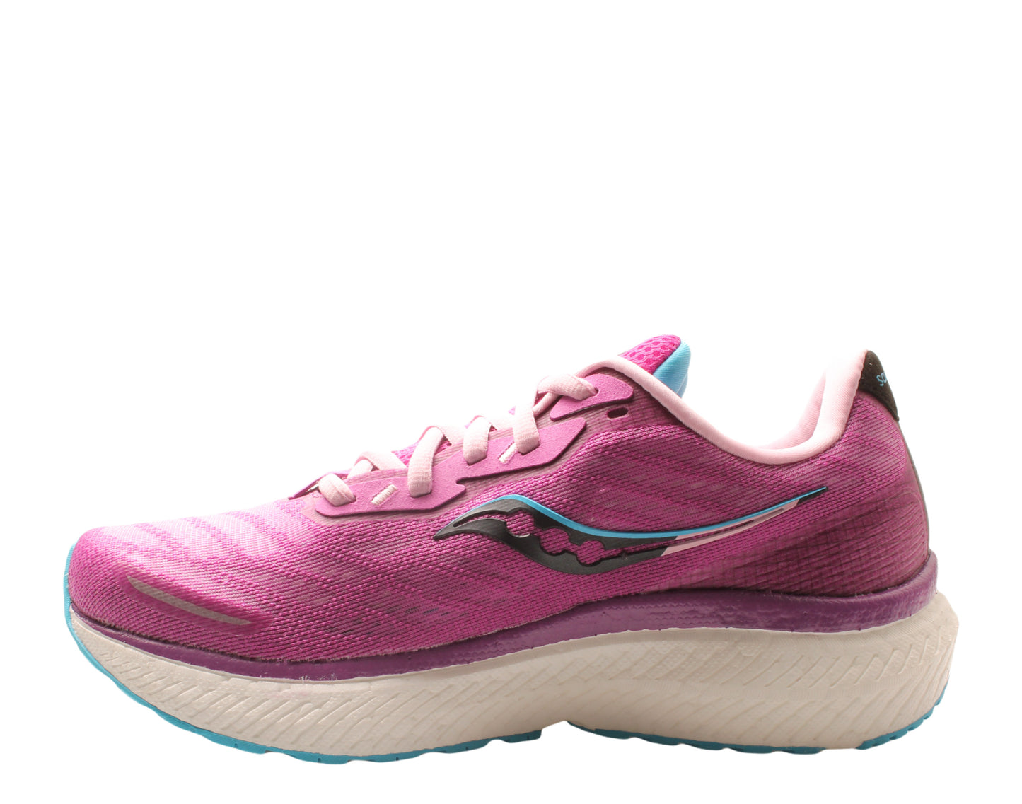 Saucony Triumph 19 Women's Running Shoes