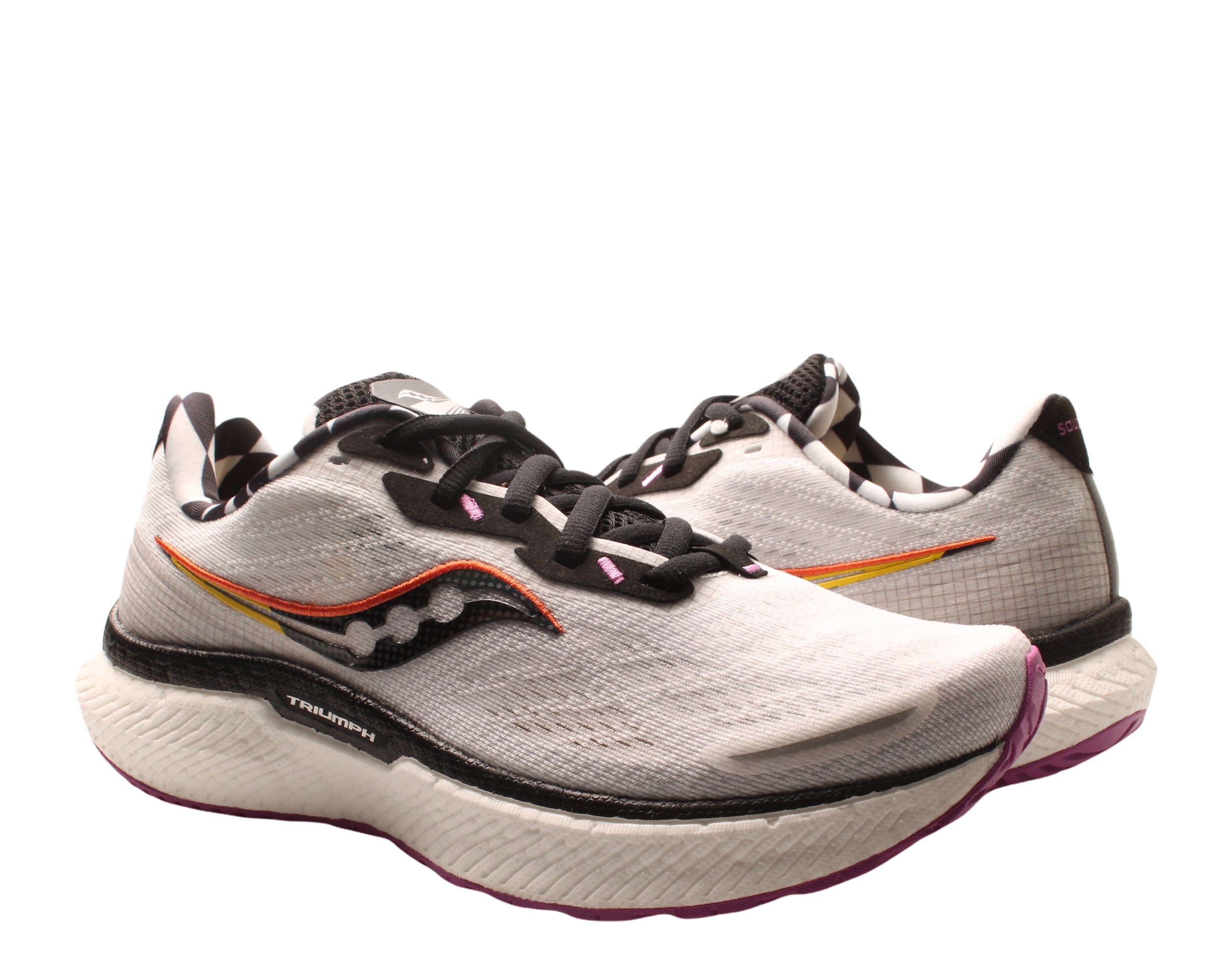 Saucony Triumph 19 Women's Running Shoes