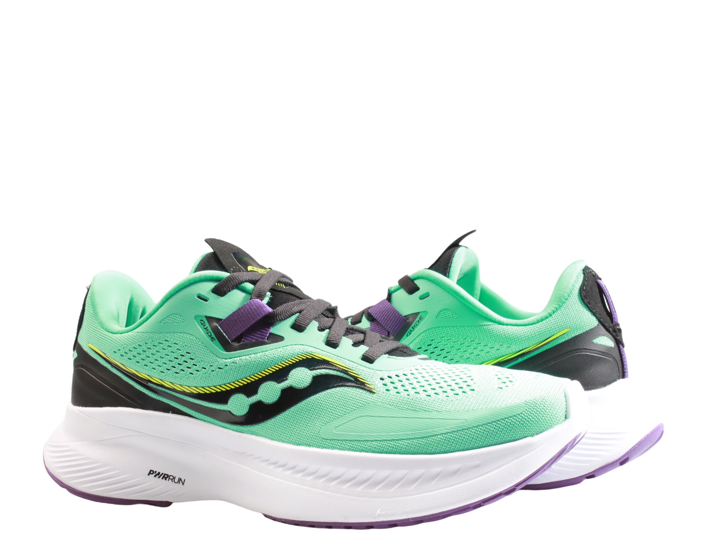 Saucony Guide 15 Women's Running Shoes