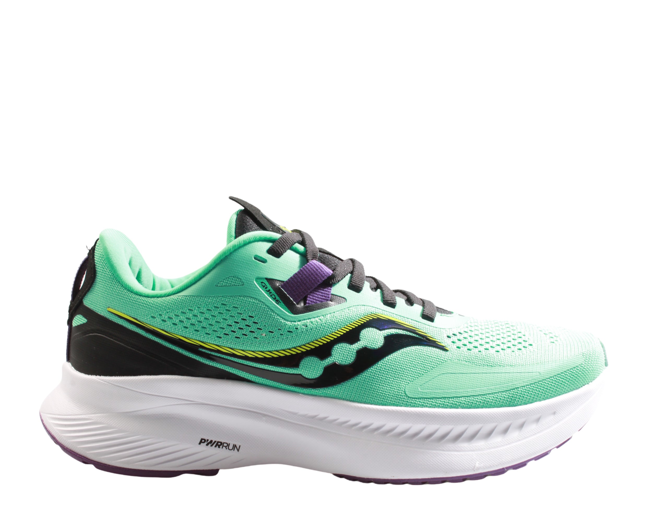 Saucony Guide 15 Women's Running Shoes