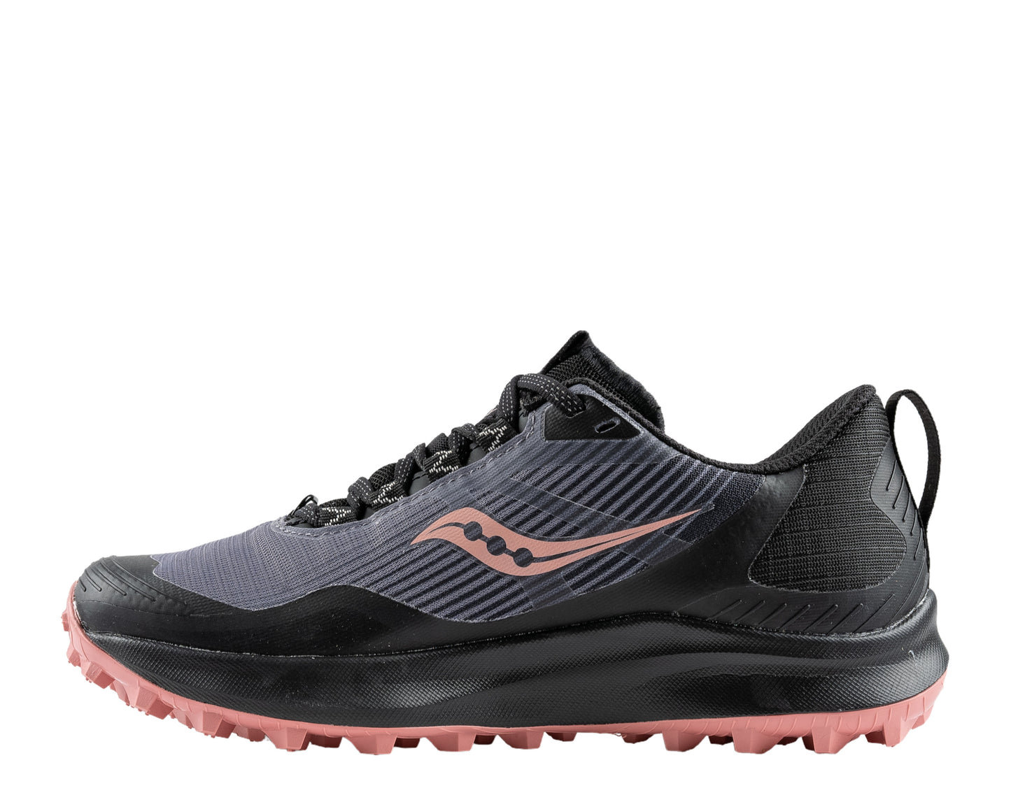 Saucony Peregrine 12 GTX Women's Trail Running Shoes