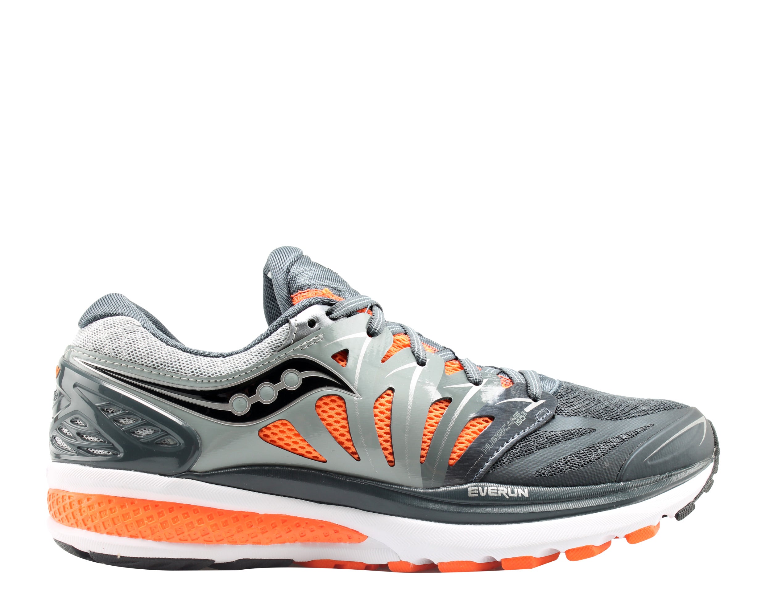 Saucony Hurricane ISO 2 Men's Running Shoes