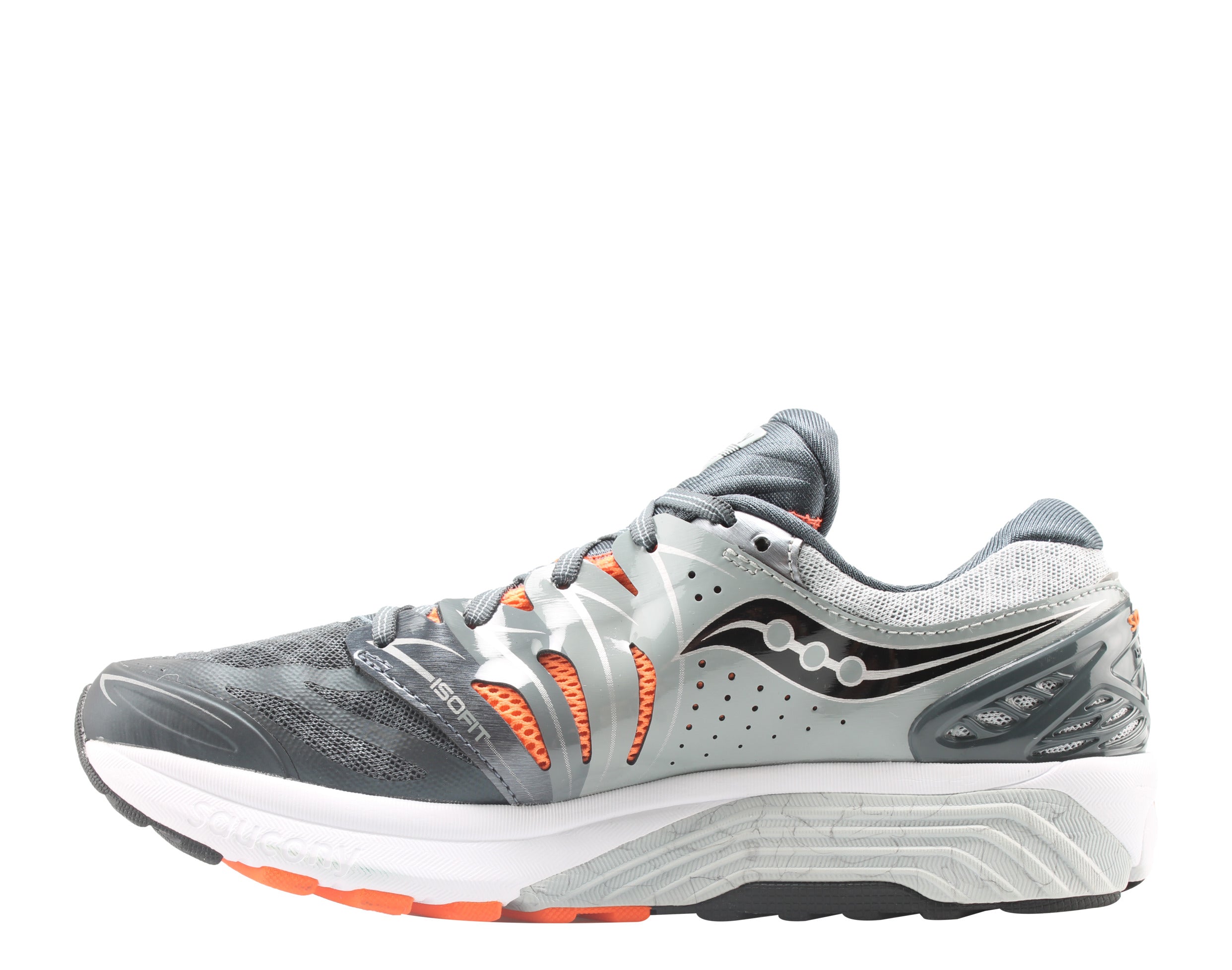 Saucony Hurricane ISO 2 Men's Running Shoes