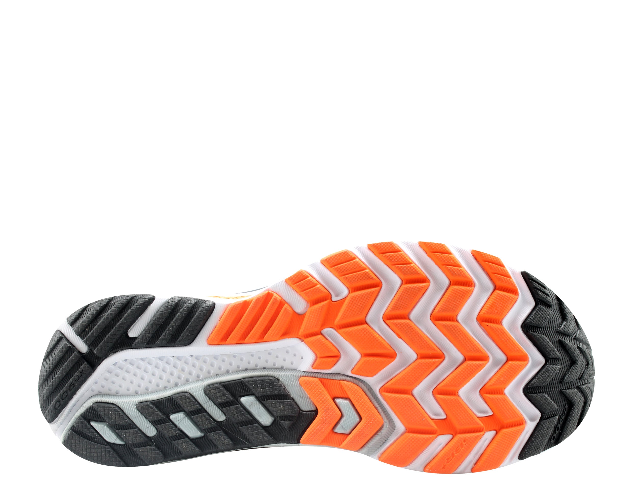 Saucony hurricane iso 2 orange online