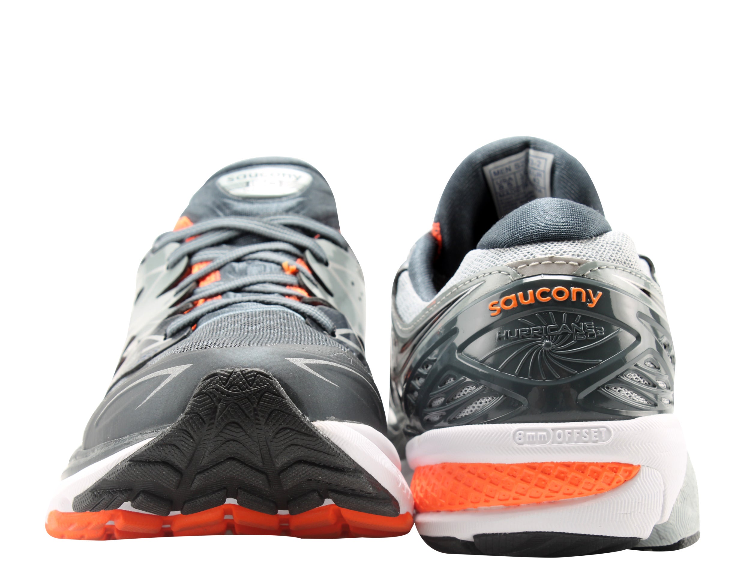 Saucony Hurricane ISO 2 Men's Running Shoes