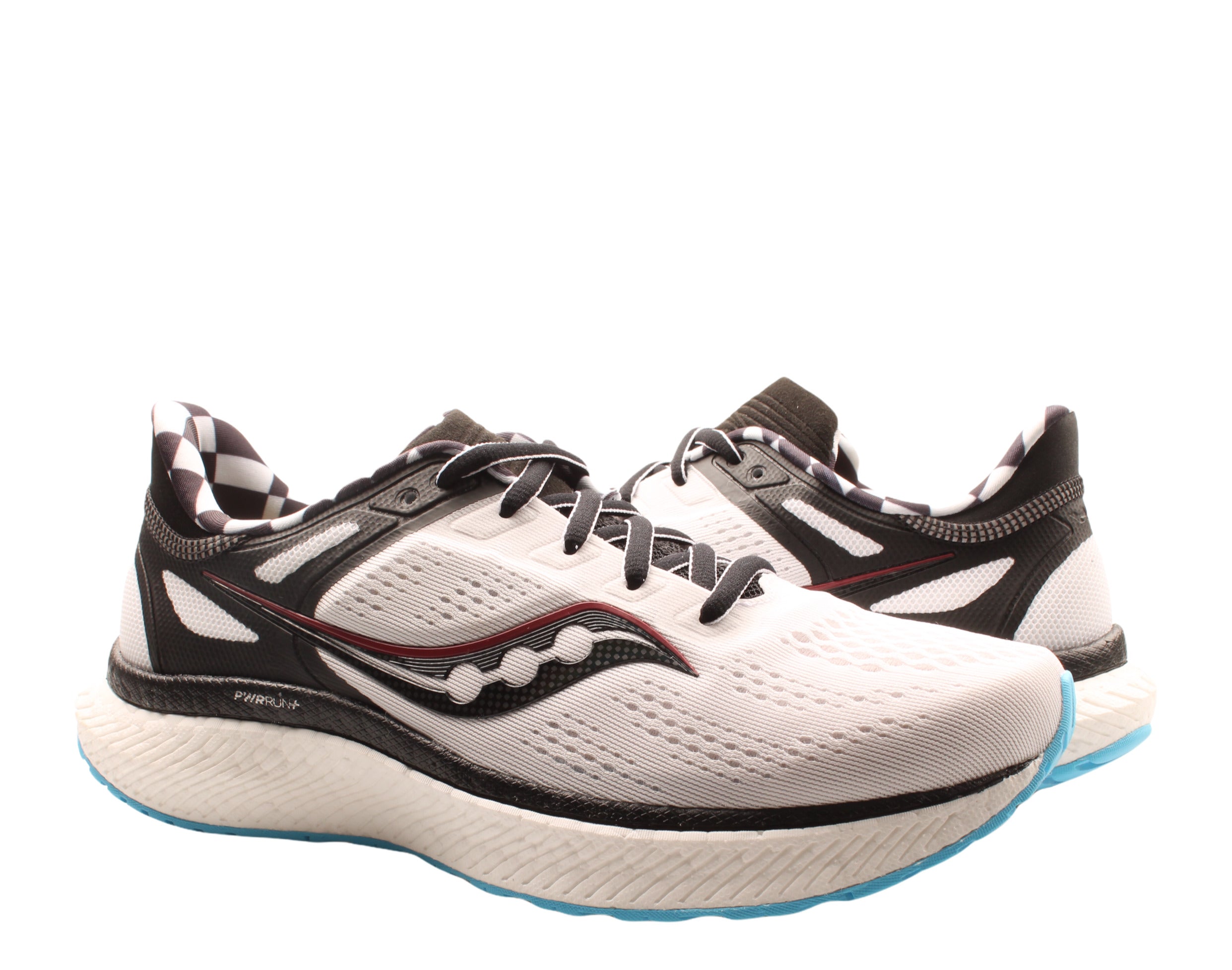 Saucony Hurricane 23 Men's Running Shoes