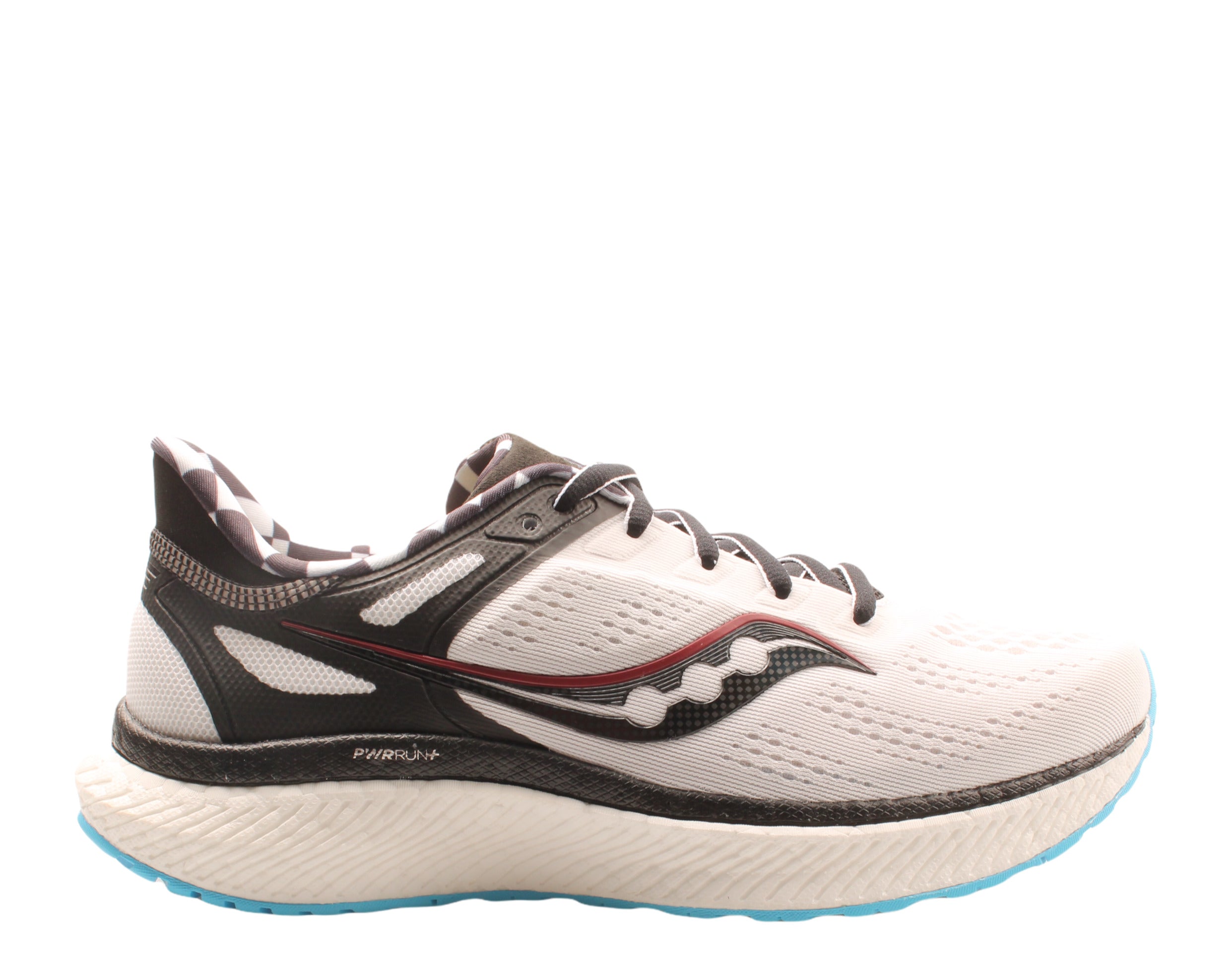 Saucony Hurricane 23 Men's Running Shoes