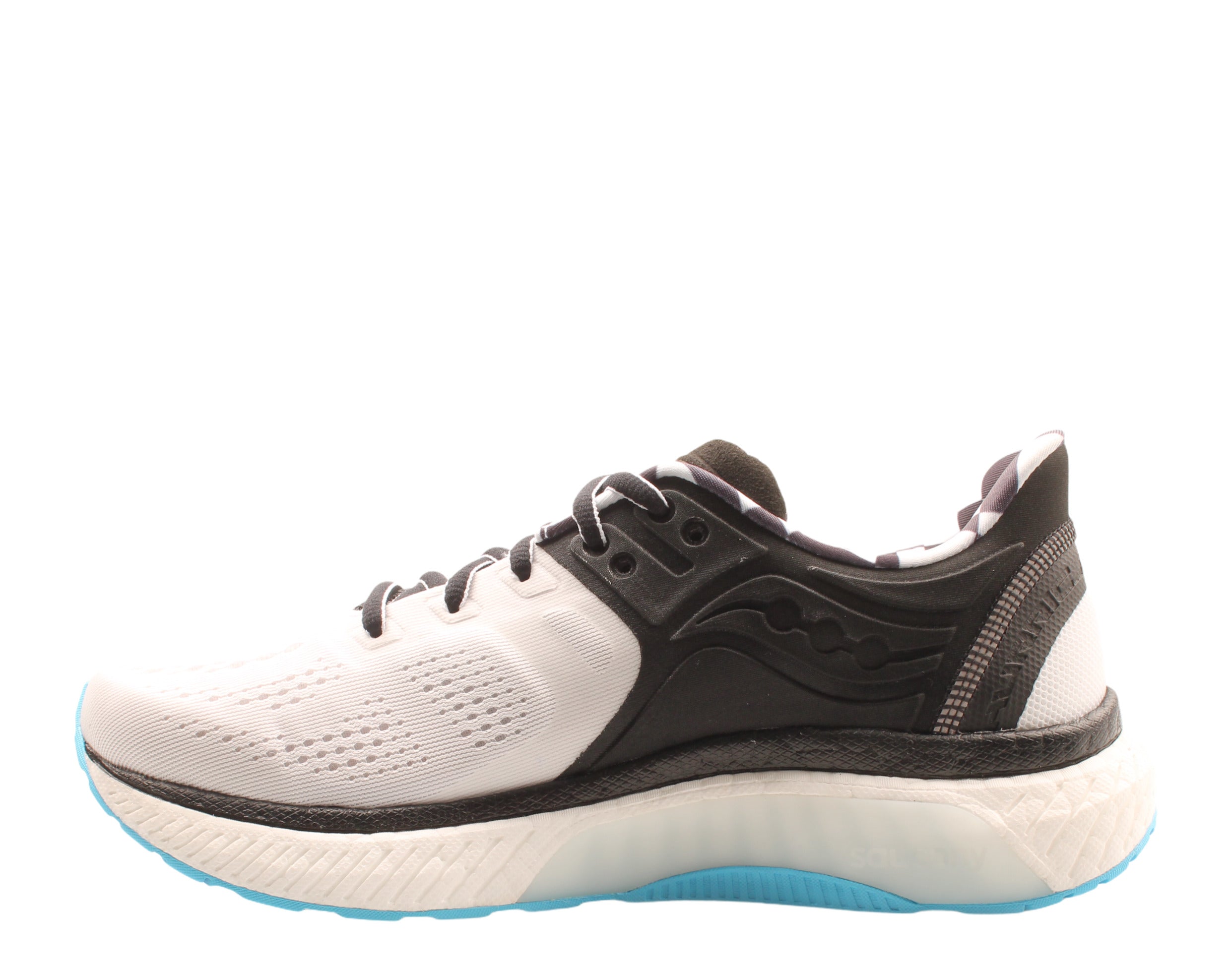 Saucony Hurricane 23 Men's Running Shoes