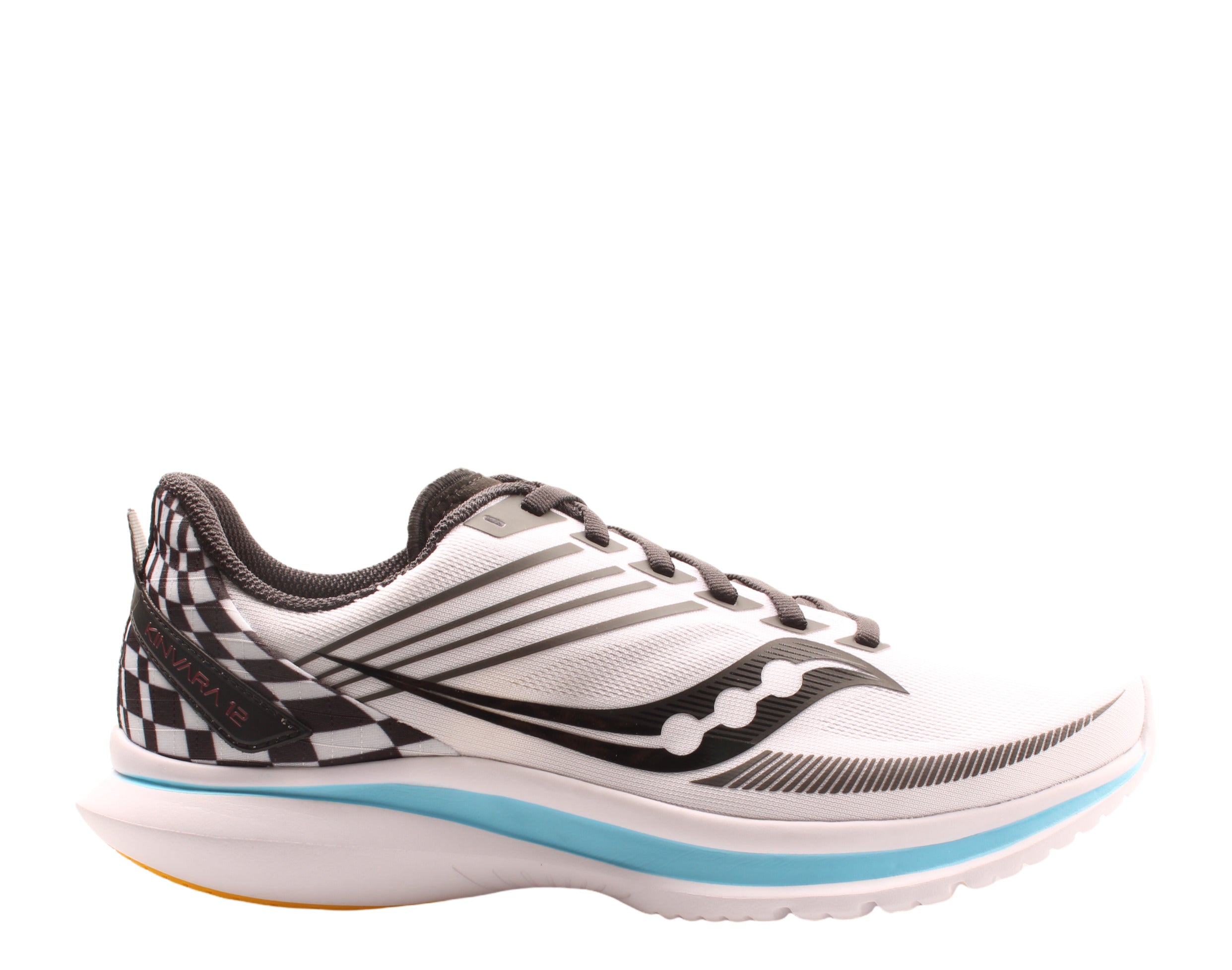 Saucony Kinvara 12 Men's Running Shoes