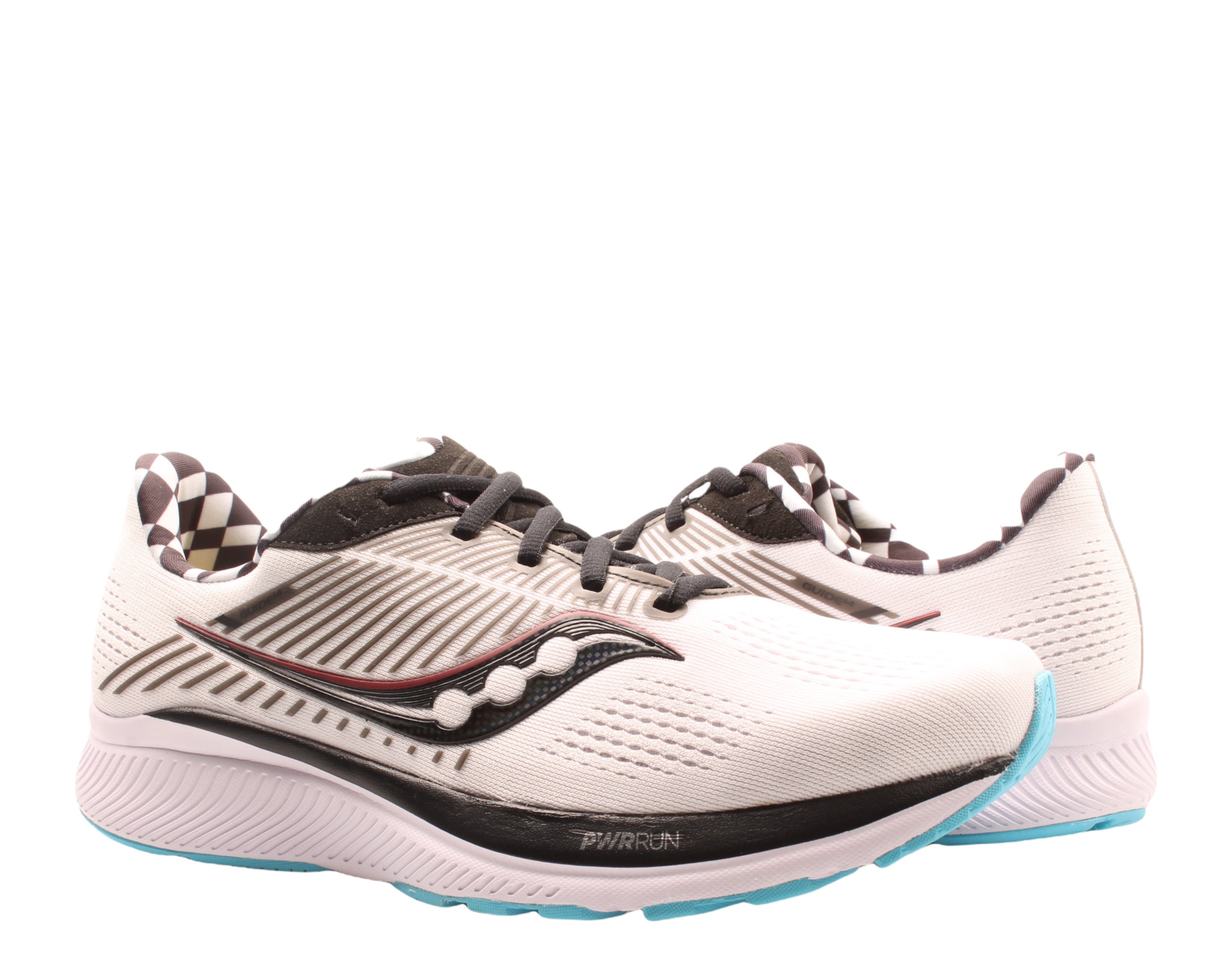 Saucony Guide 14 Men's Running Shoes