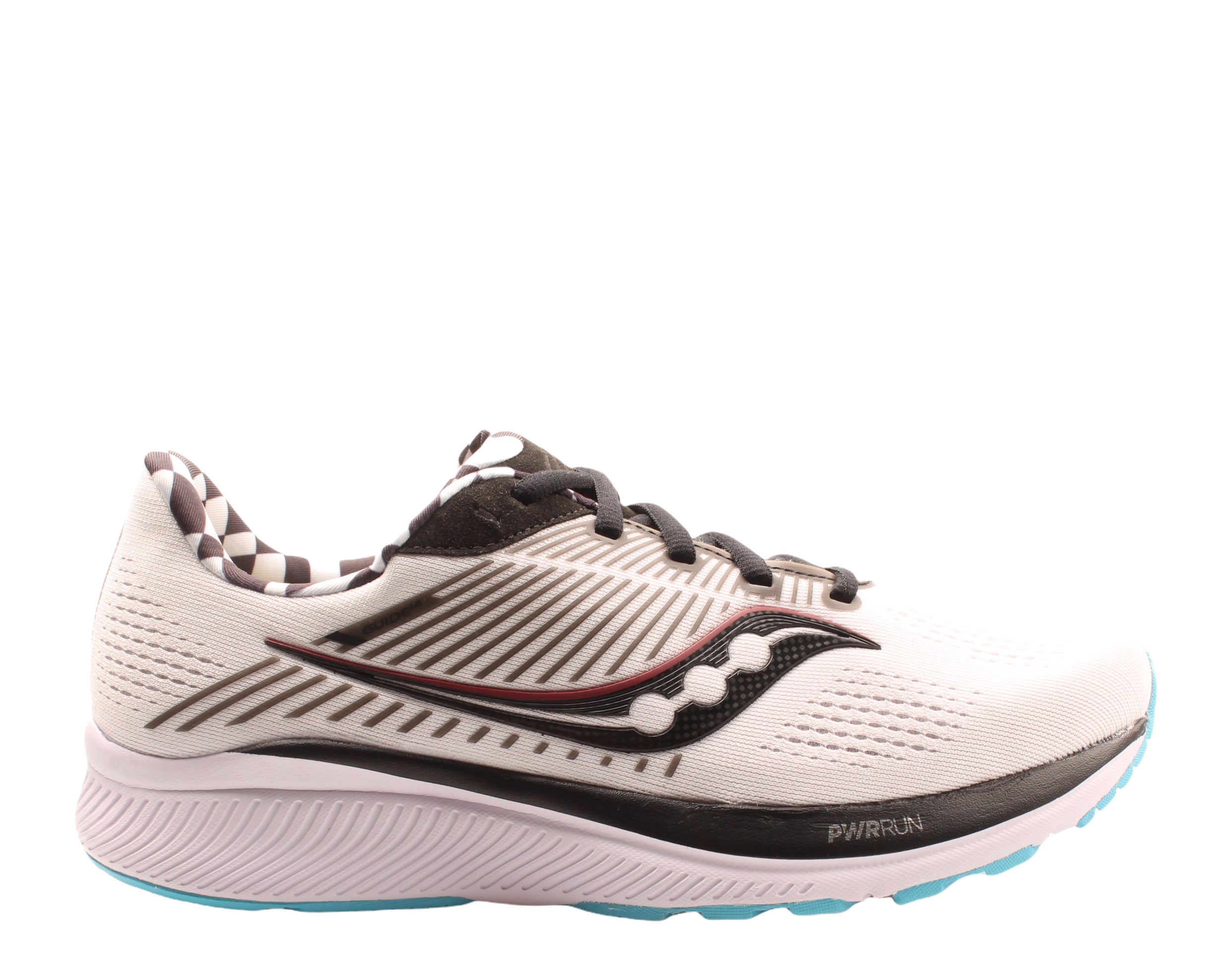 Saucony Guide 14 Men's Running Shoes