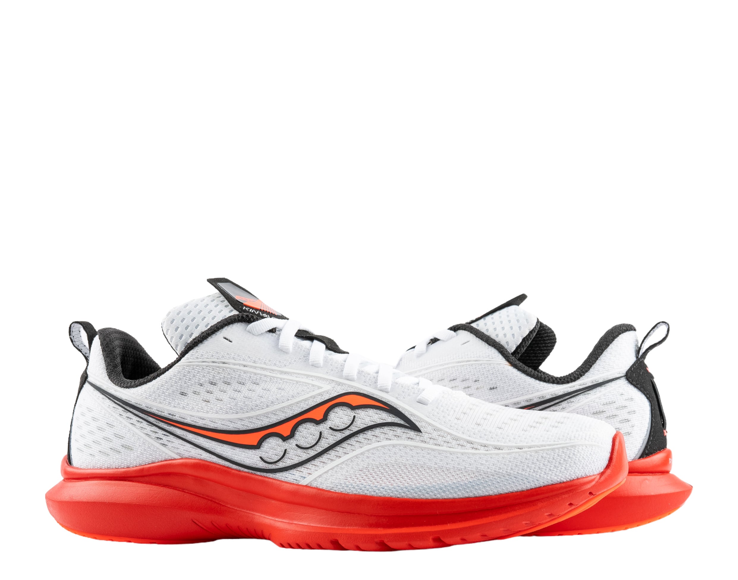 Saucony Kinvara 13 Men's Running Shoes