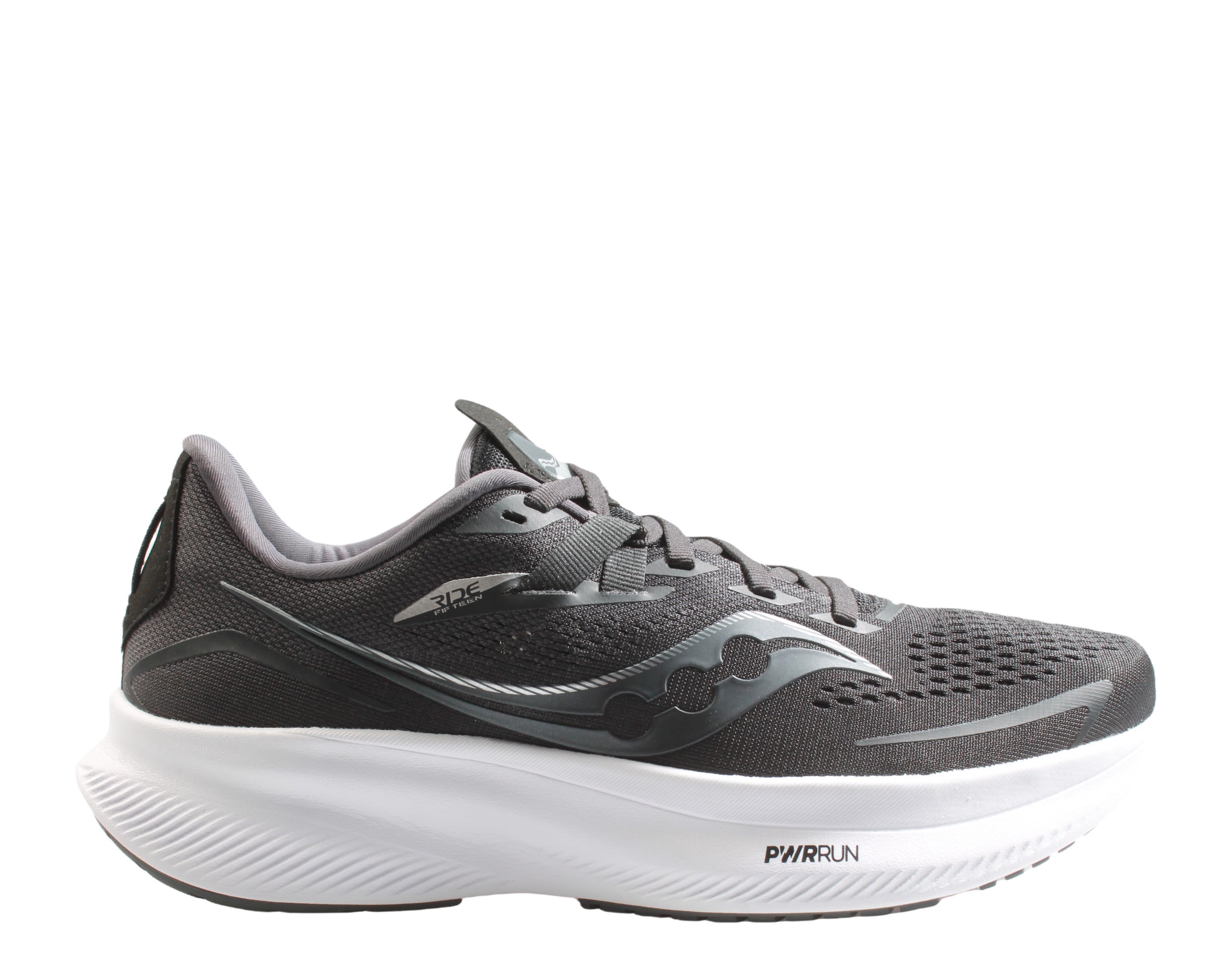 Saucony Ride 15 Men's Running Shoes