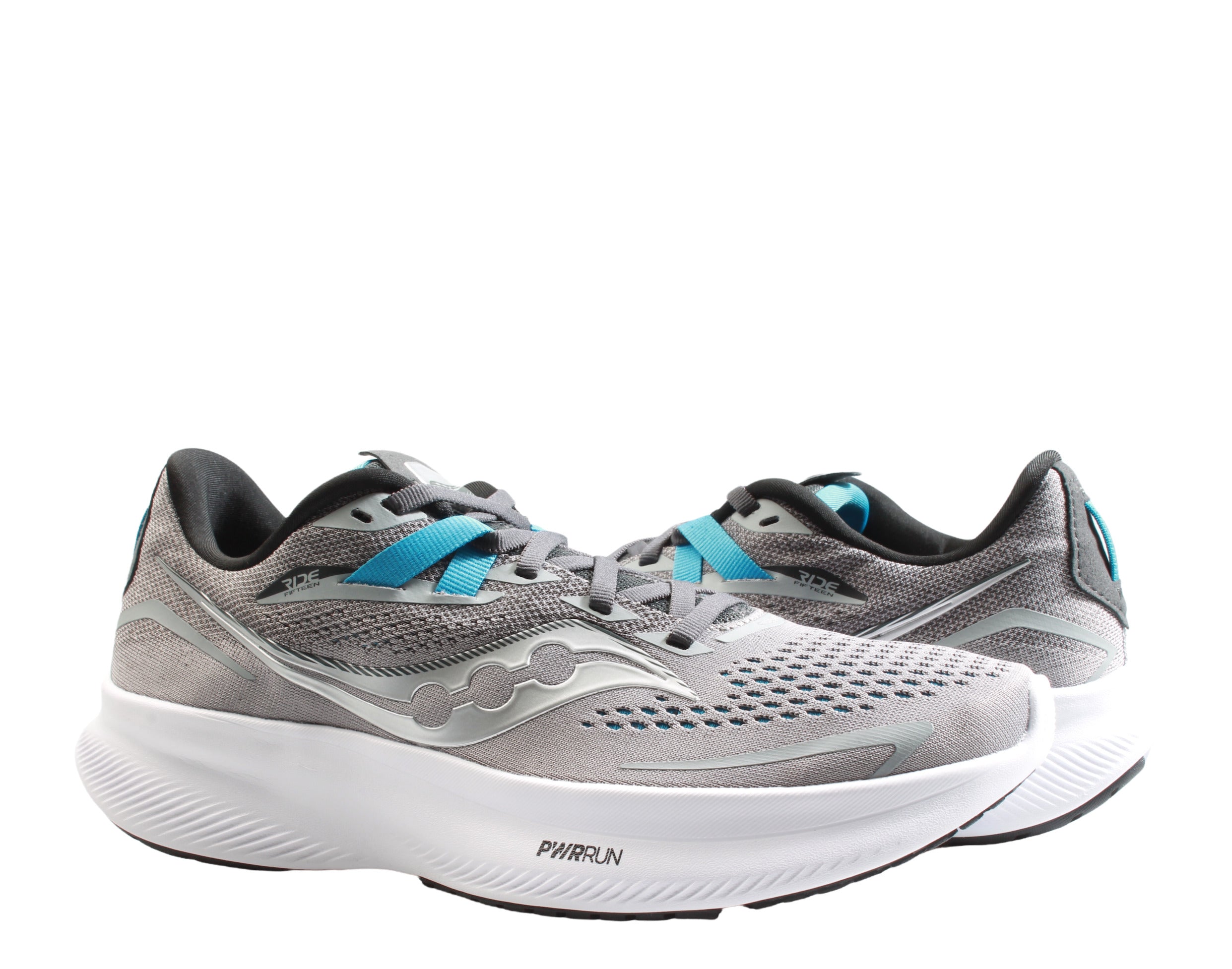 Saucony Ride 15 Men's Running Shoes