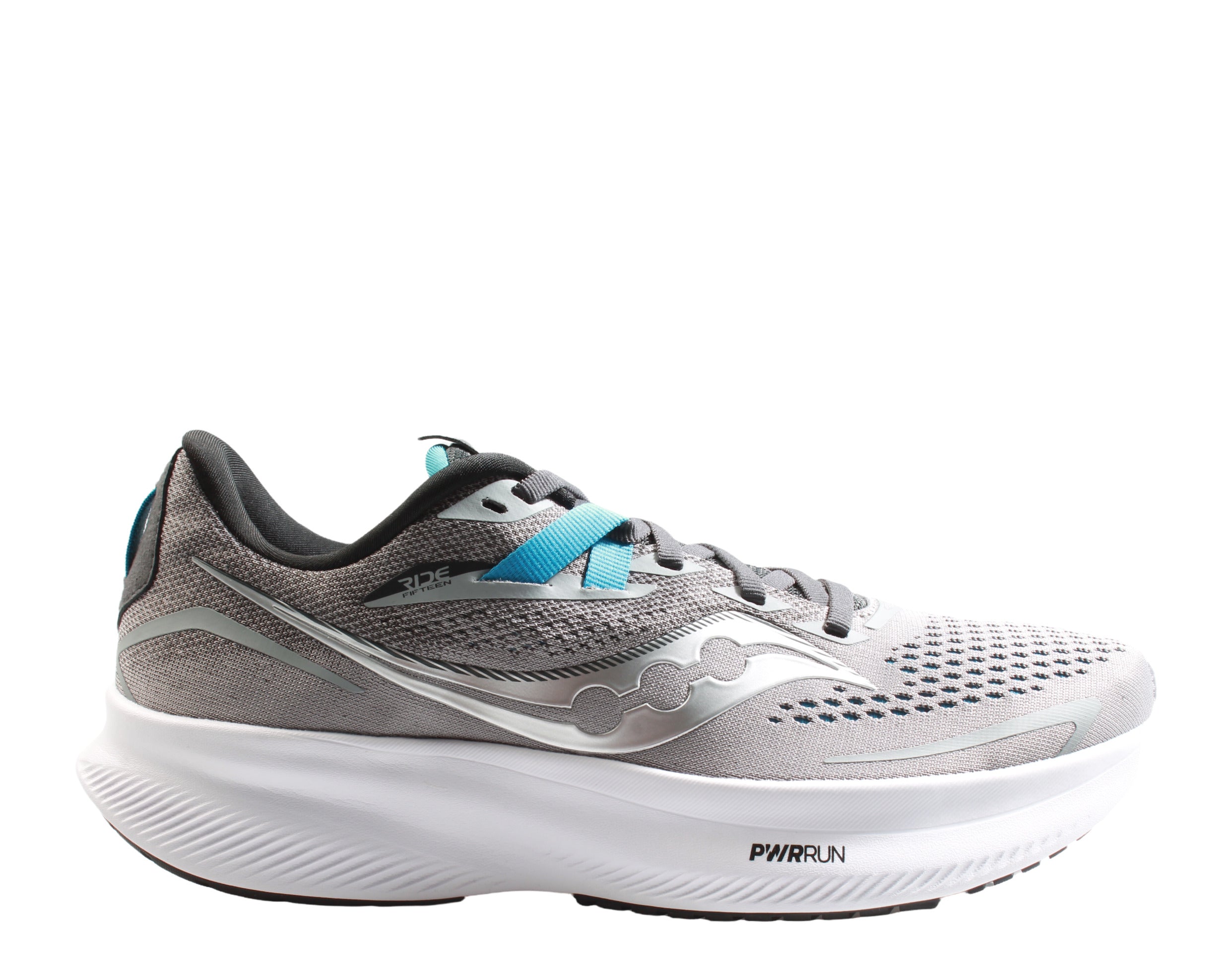 Saucony Ride 15 Men's Running Shoes