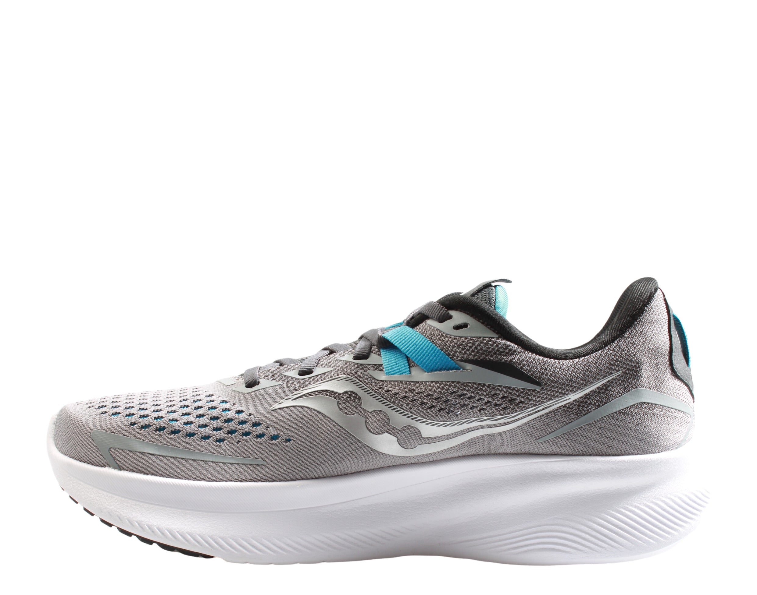 Saucony Ride 15 Men's Running Shoes