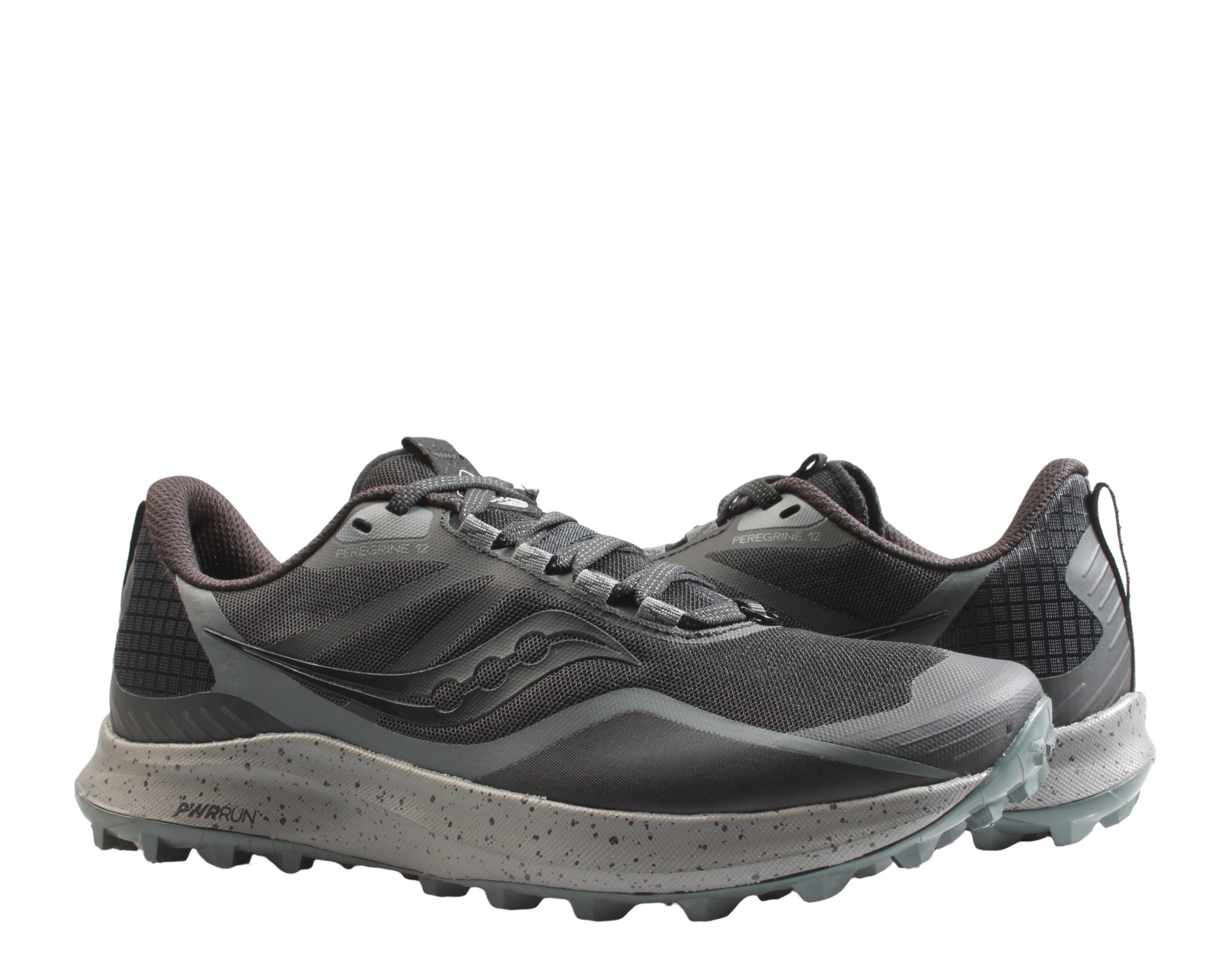 Saucony Peregrine 12 Men's Trail Running Shoes