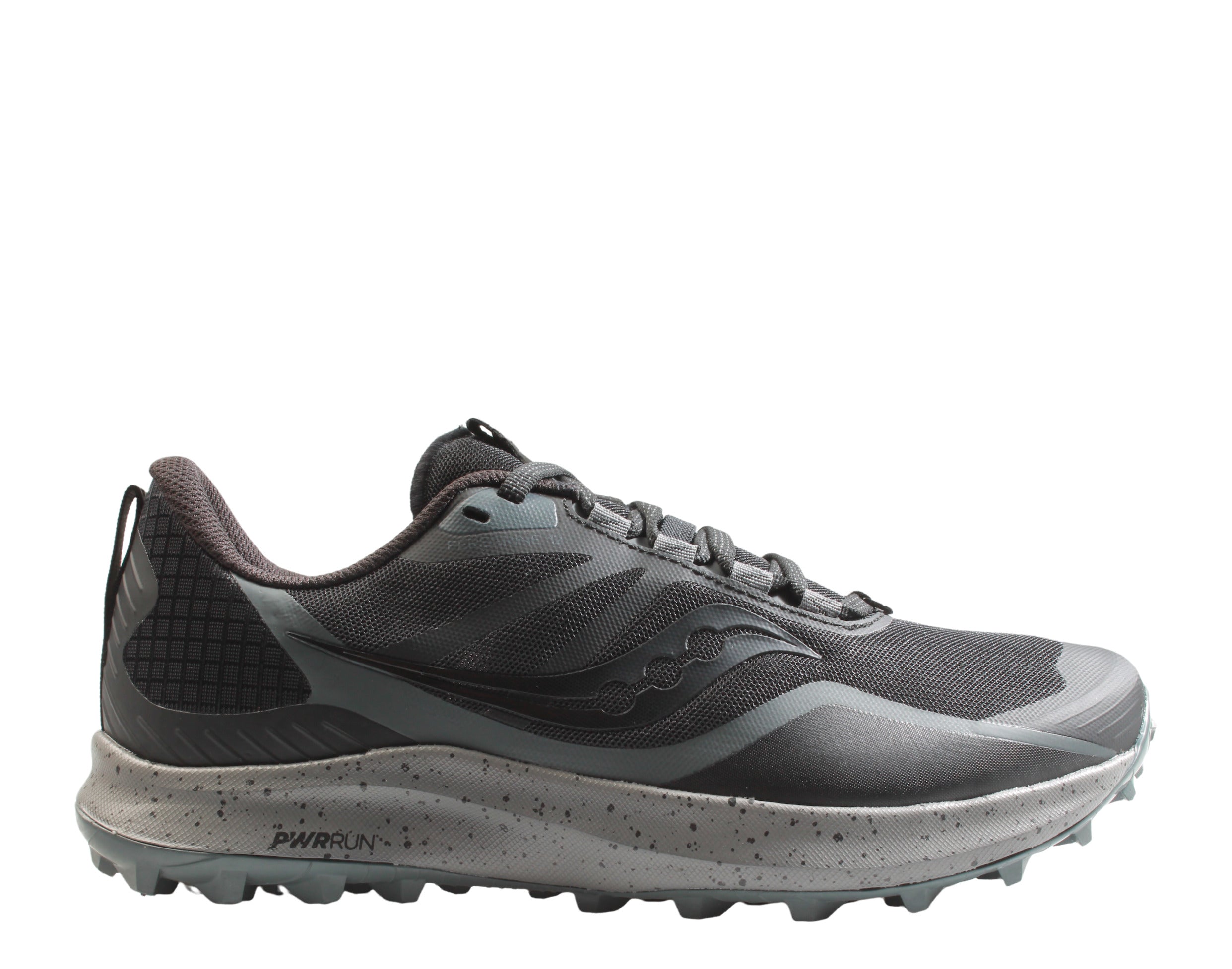 Saucony Peregrine 12 Men's Trail Running Shoes