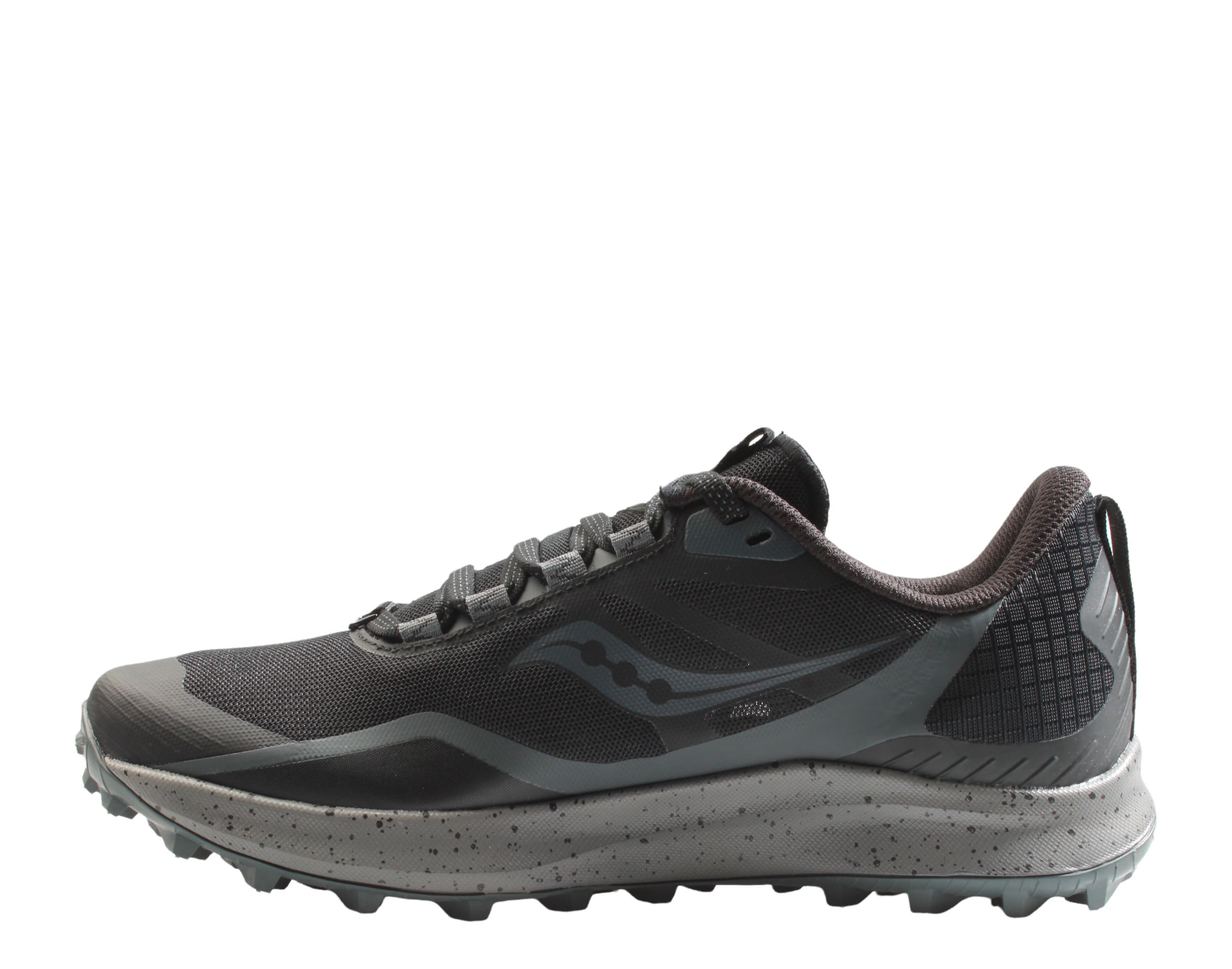 Saucony Peregrine 12 Men's Trail Running Shoes