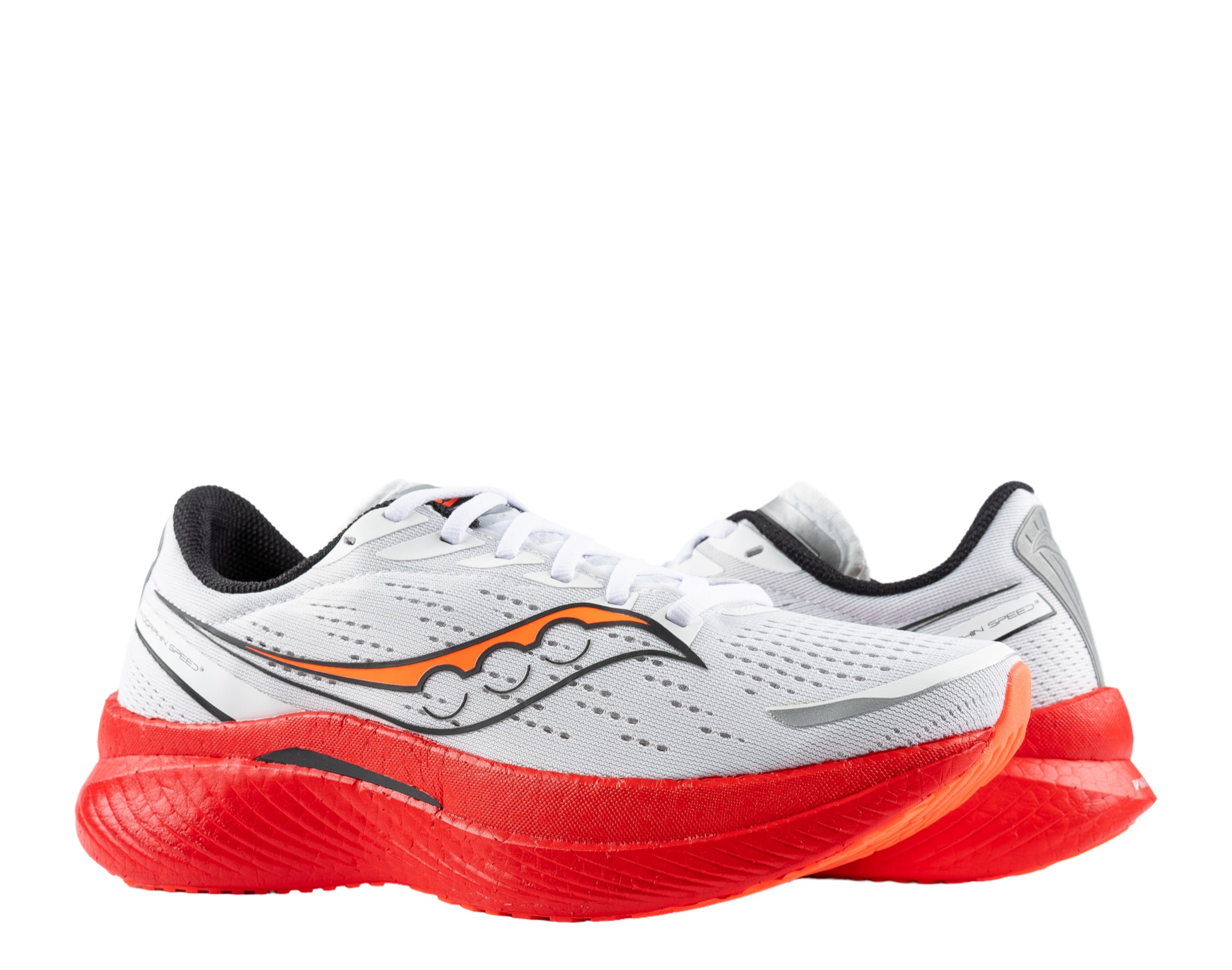 Saucony Endorphin Speed 3 Men's Running Shoes