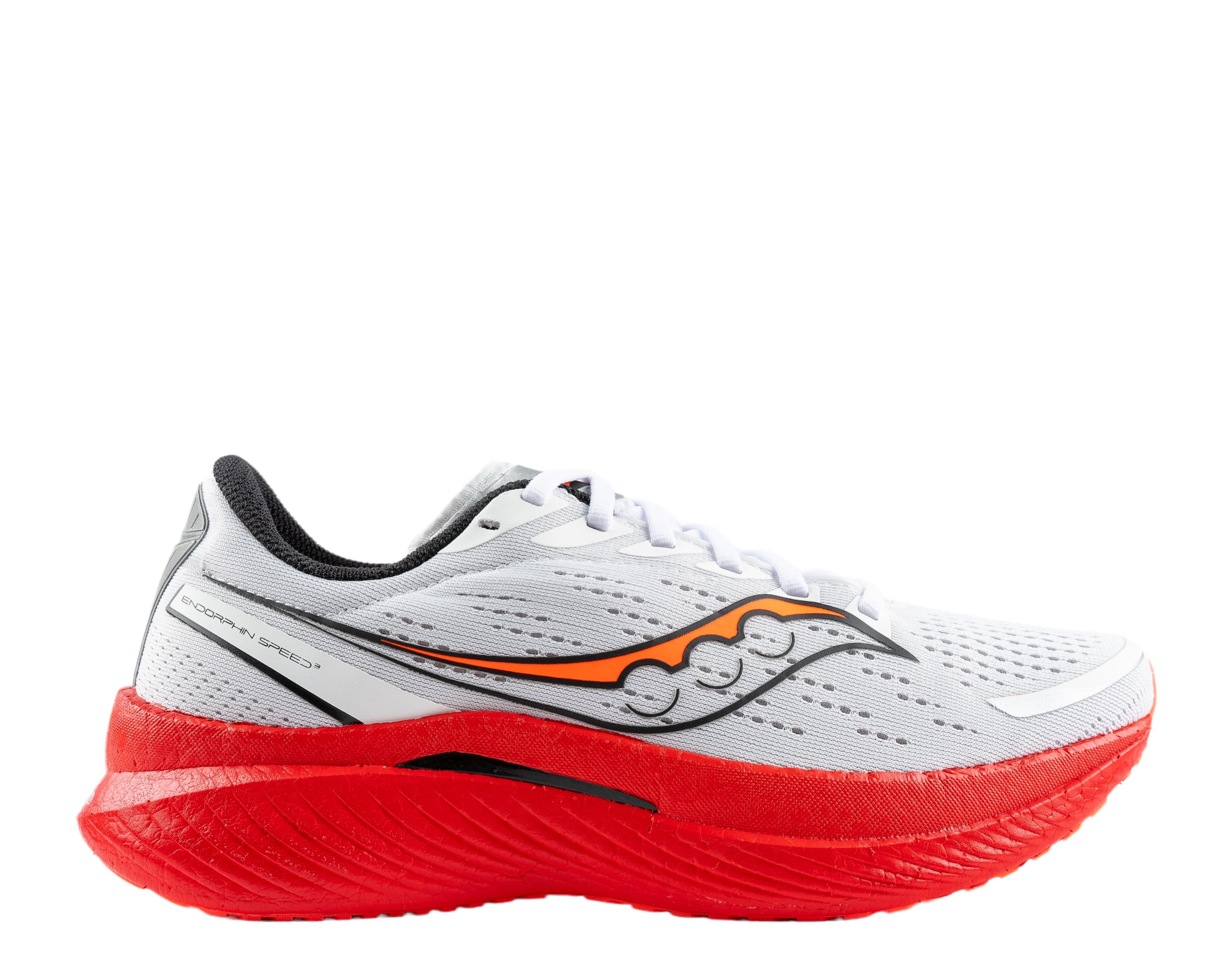 Saucony Endorphin Speed 3 Men's Running Shoes