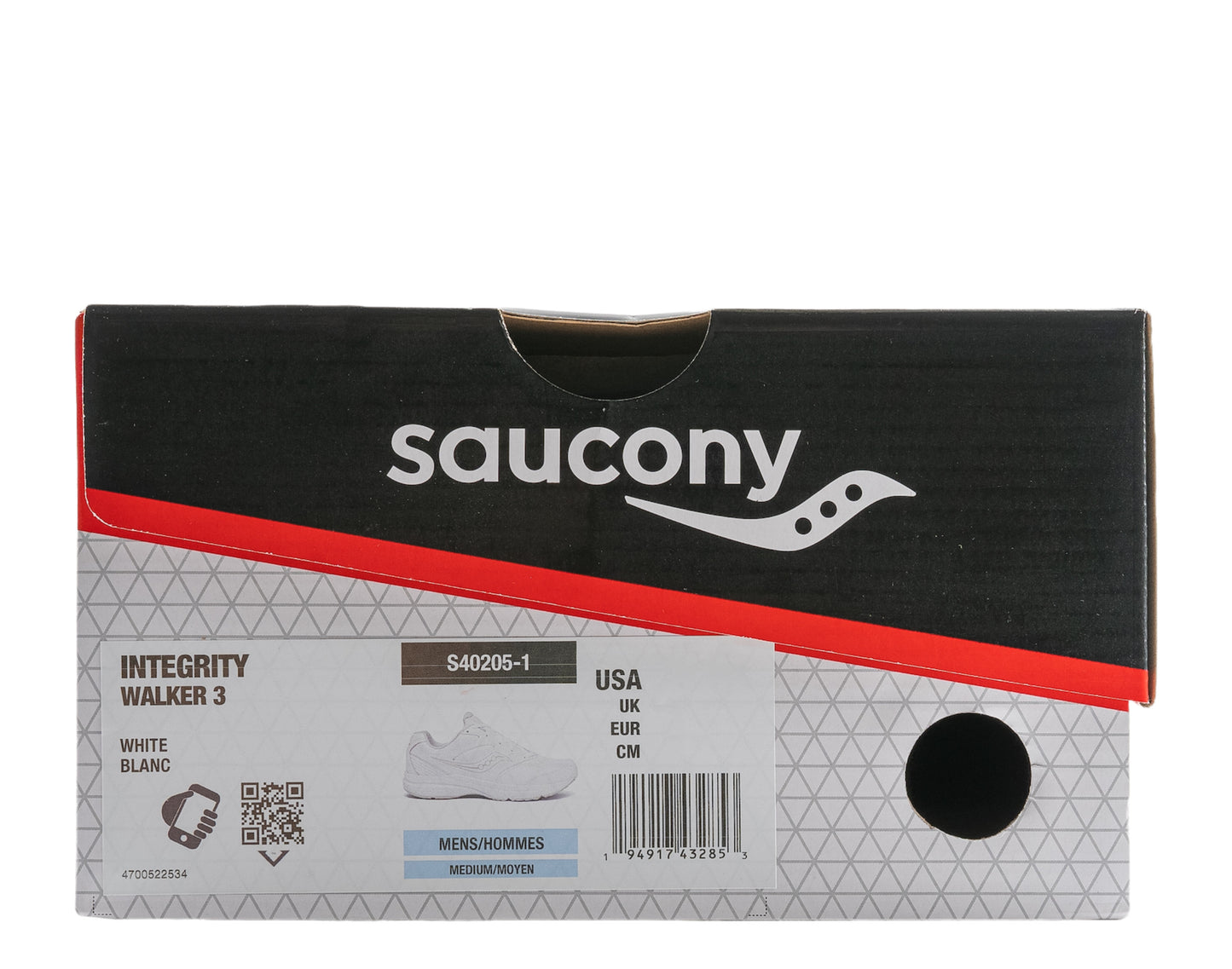 Saucony Integrity Walker 3 Men's Shoes