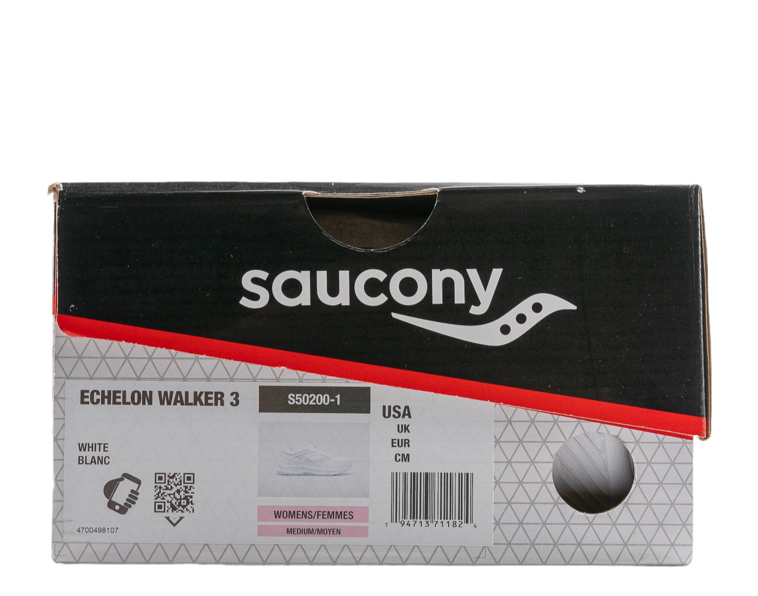 Saucony Echelon Walker 3 Women's Shoes