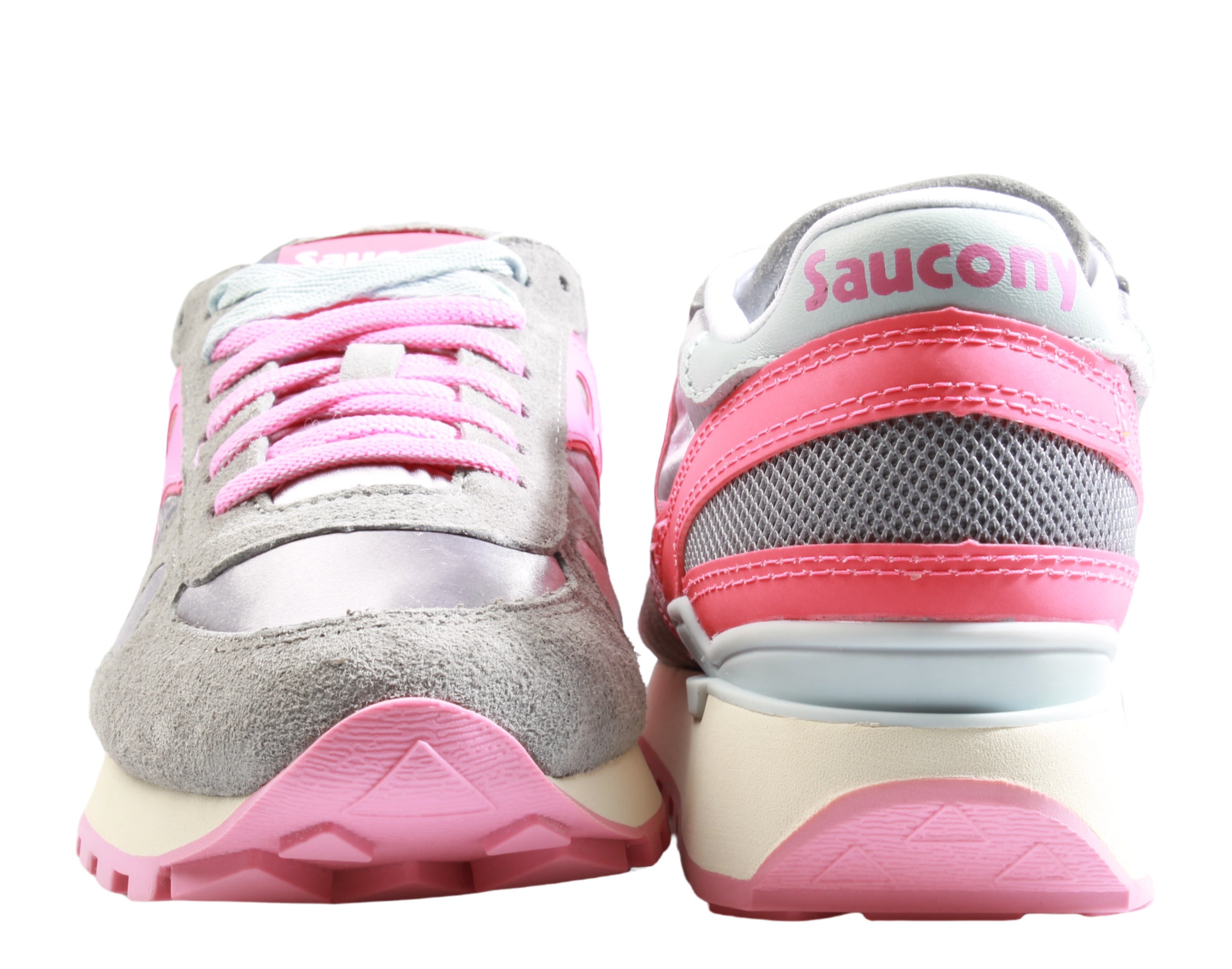 Saucony phoenix 8 rosa on sale