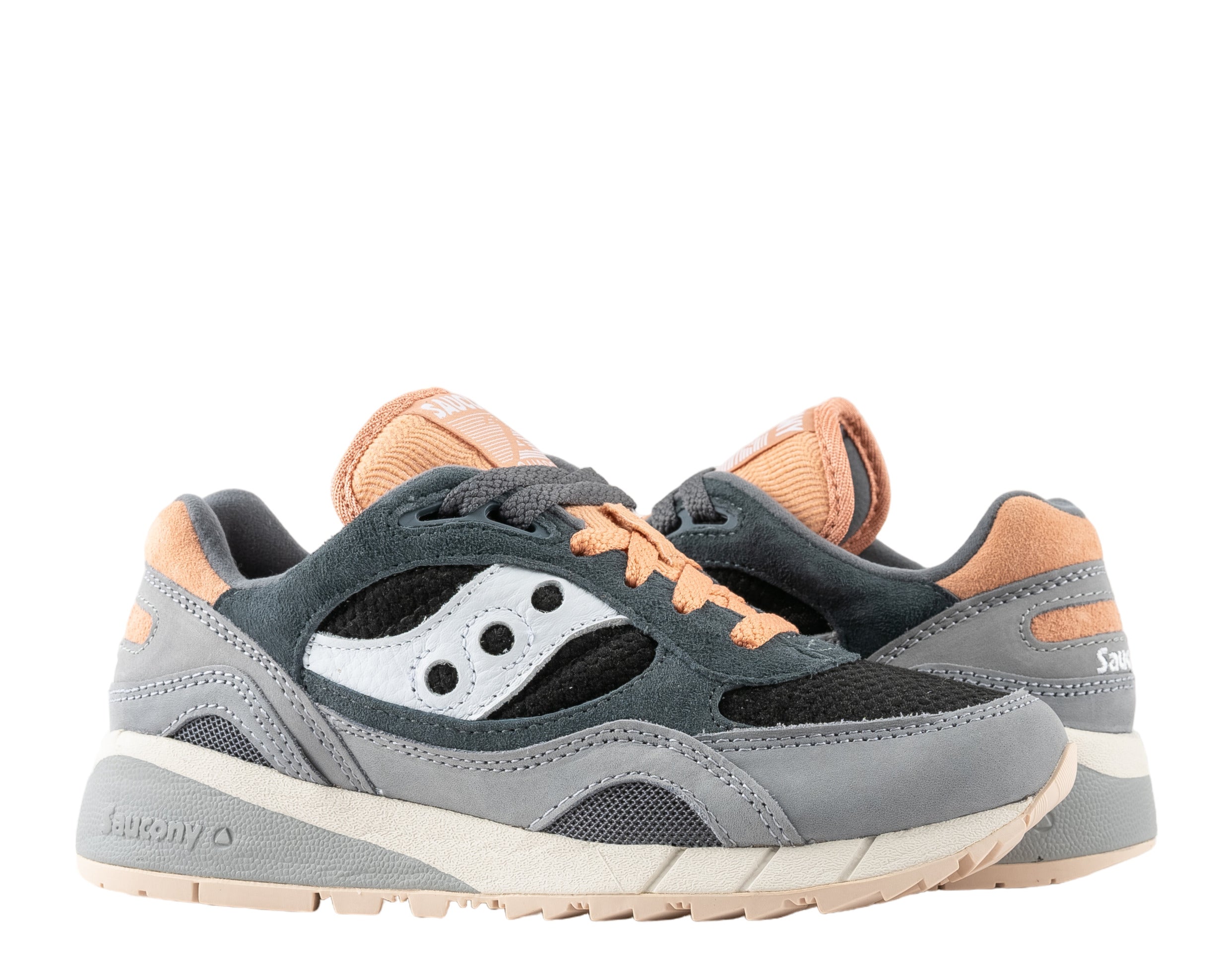 Saucony Originals Shadow 6000 Premium Women's Running Shoes