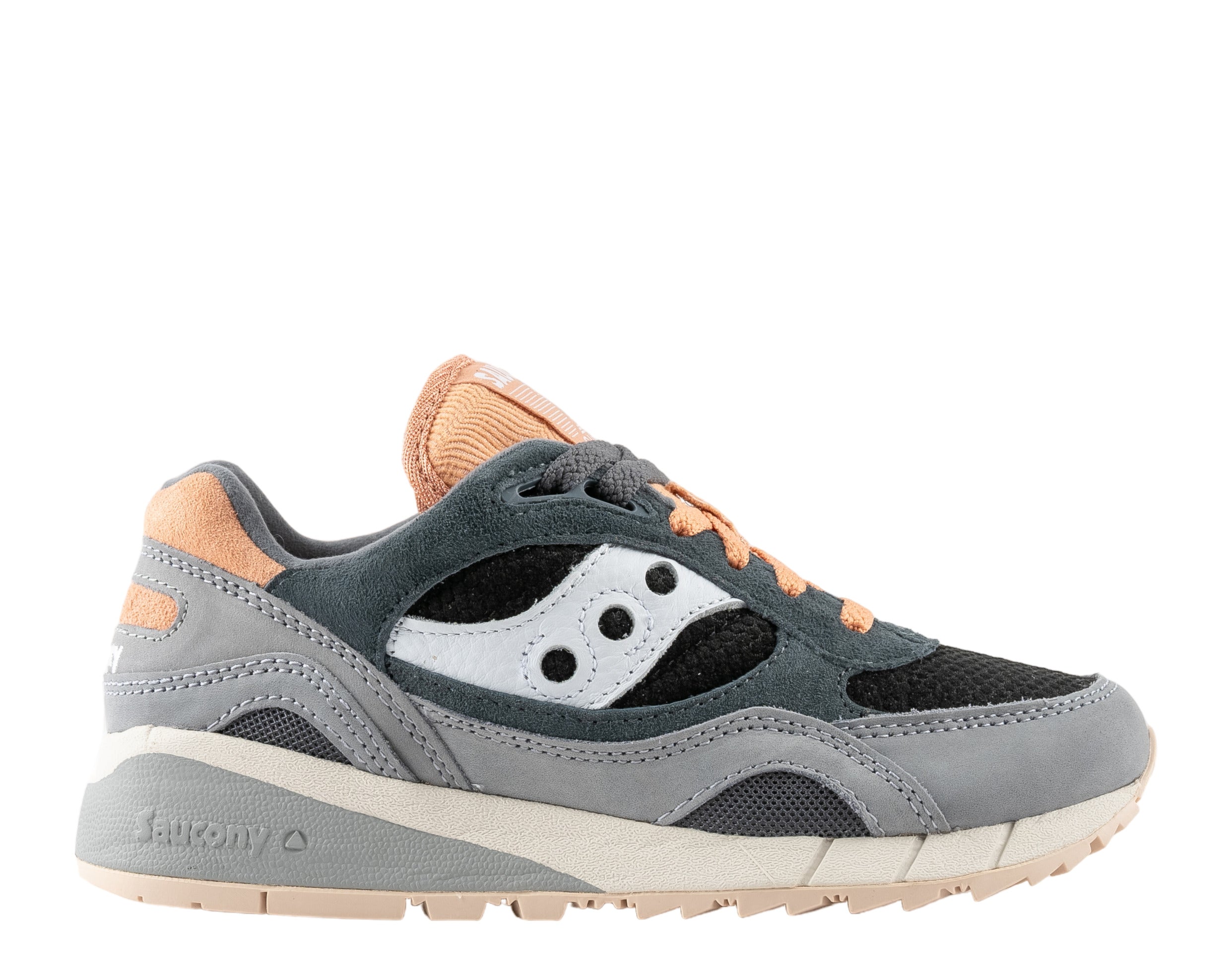 Saucony Originals Shadow 6000 Premium Women's Running Shoes