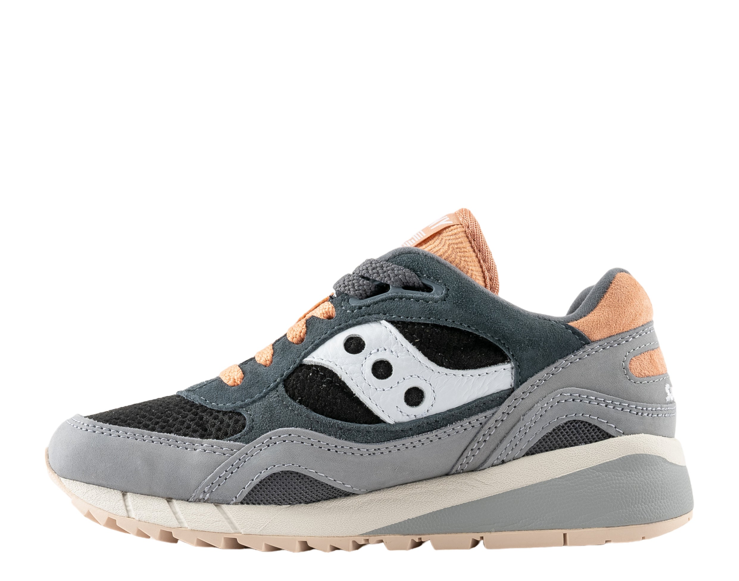 Saucony Originals Shadow 6000 Premium Women's Running Shoes