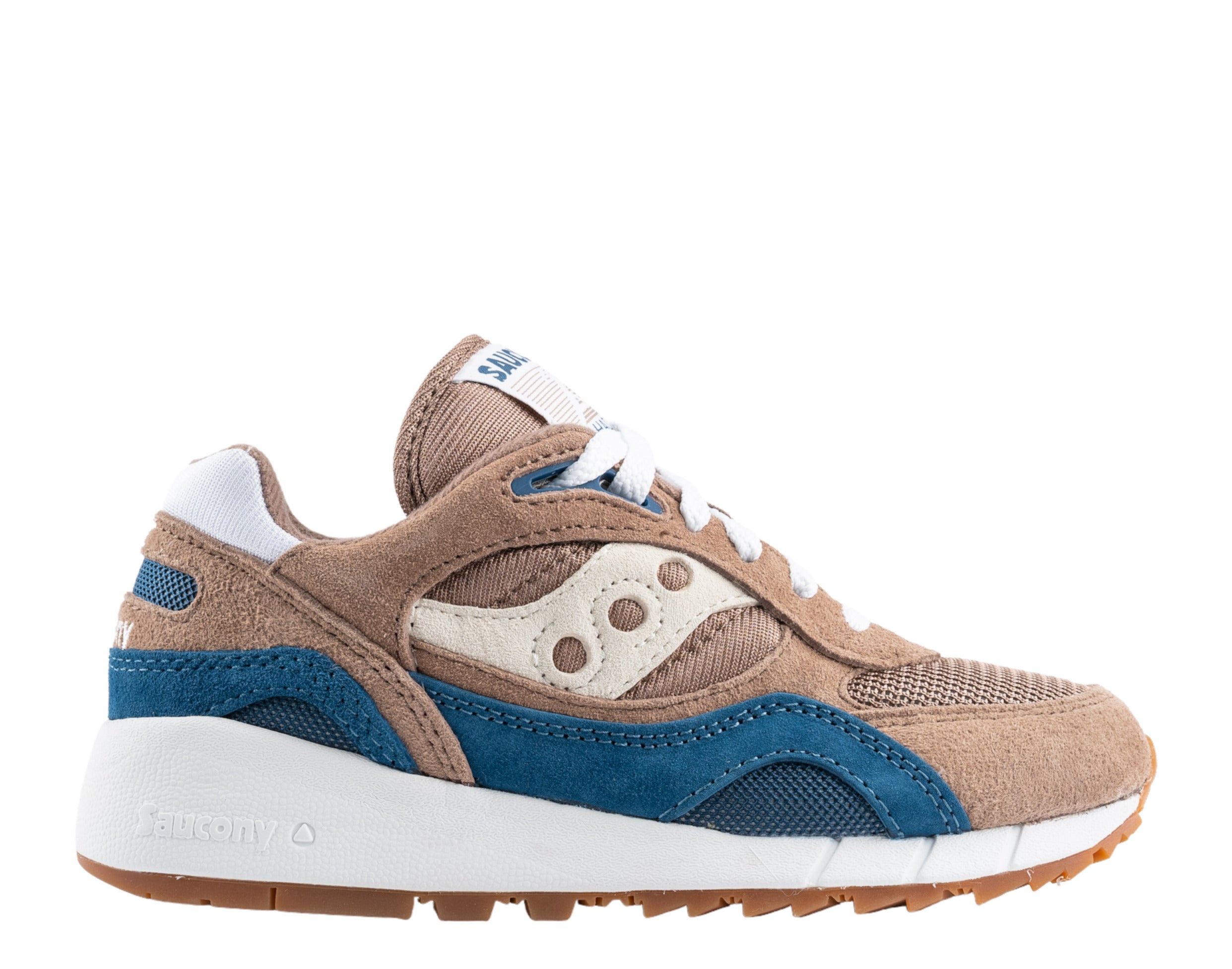 Saucony Originals Shadow 6000 Running Shoes