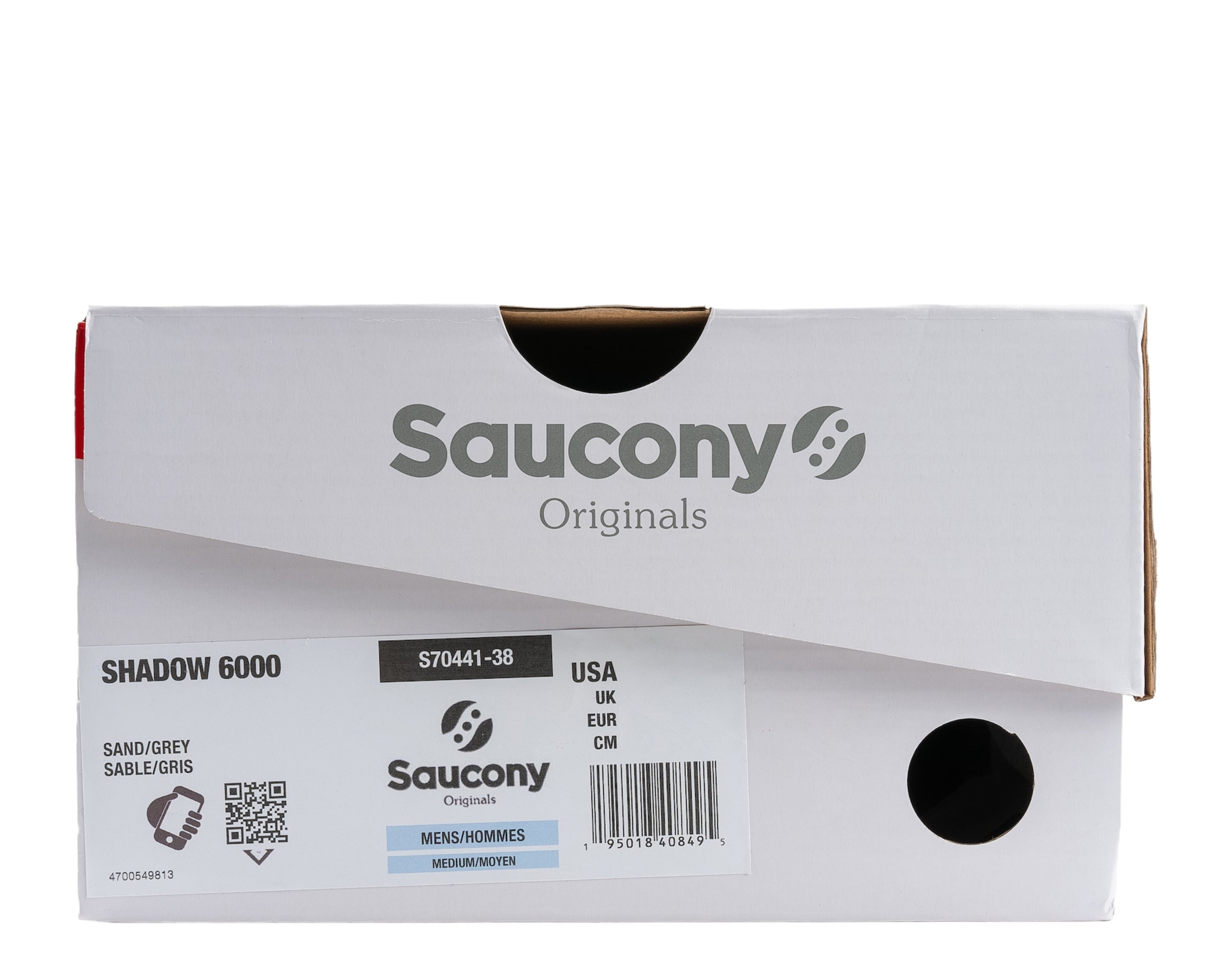 Saucony Originals Shadow 6000 Running Shoes