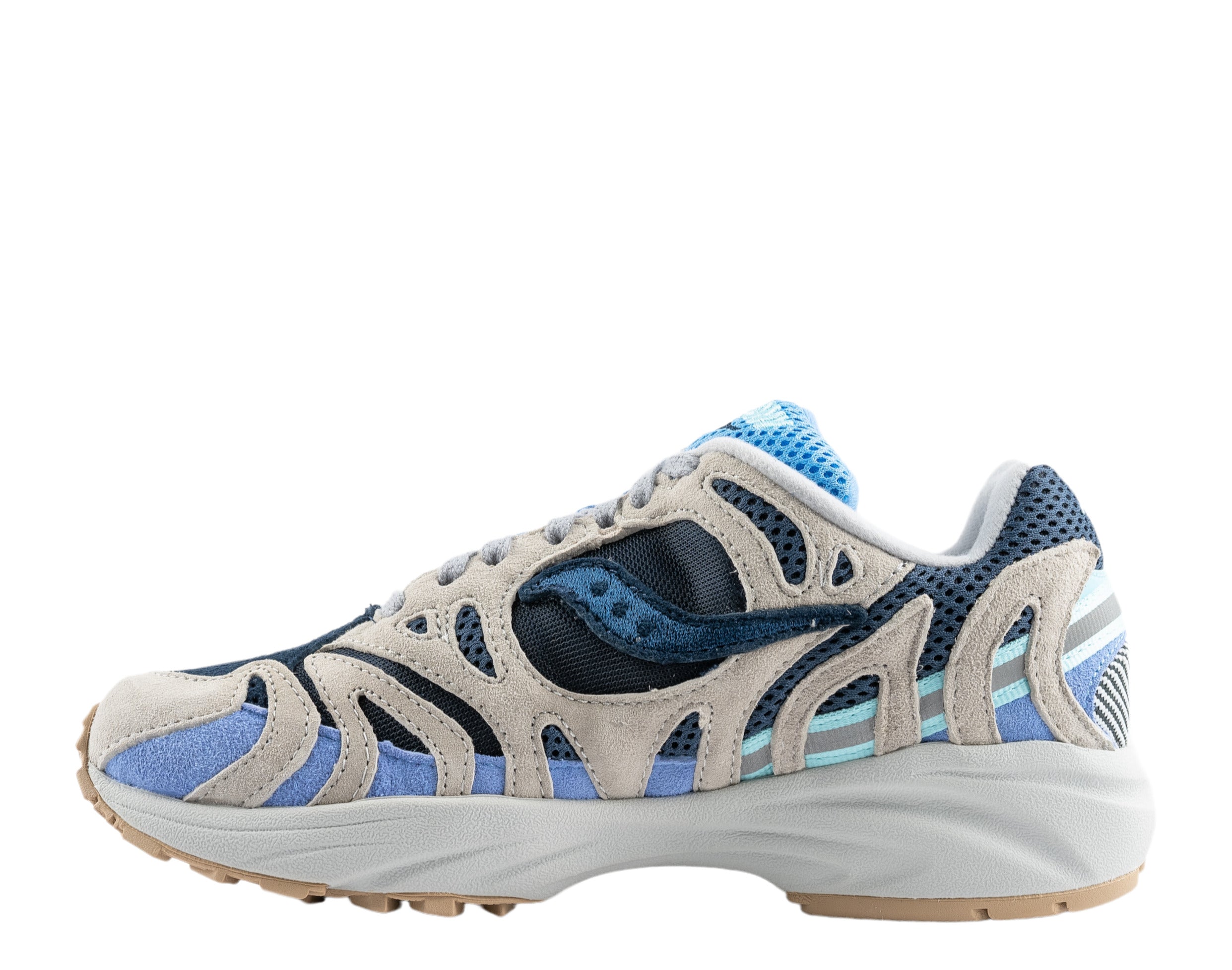 Saucony Originals Grid Azura 2000 Running Shoes