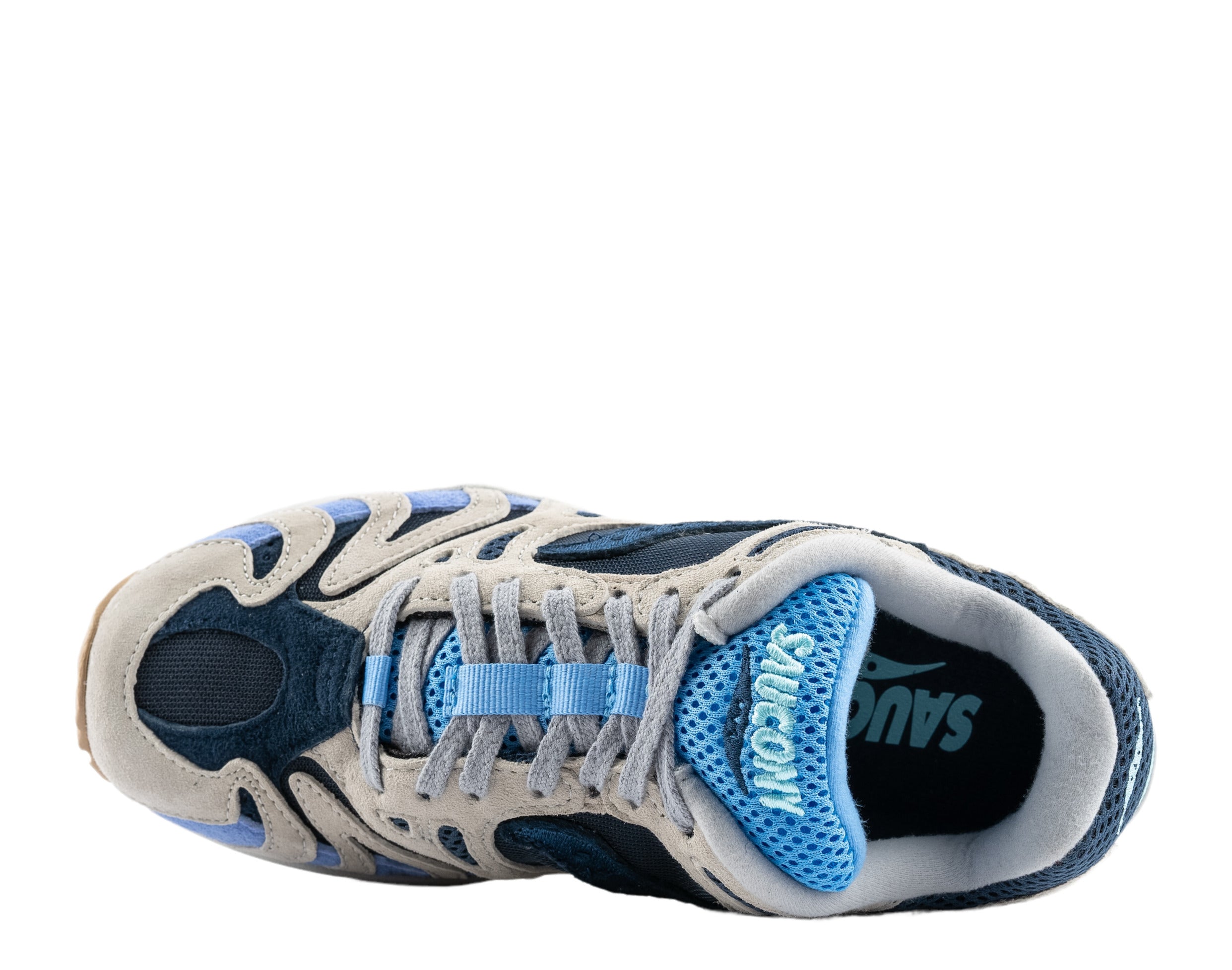 Saucony Originals Grid Azura 2000 Running Shoes