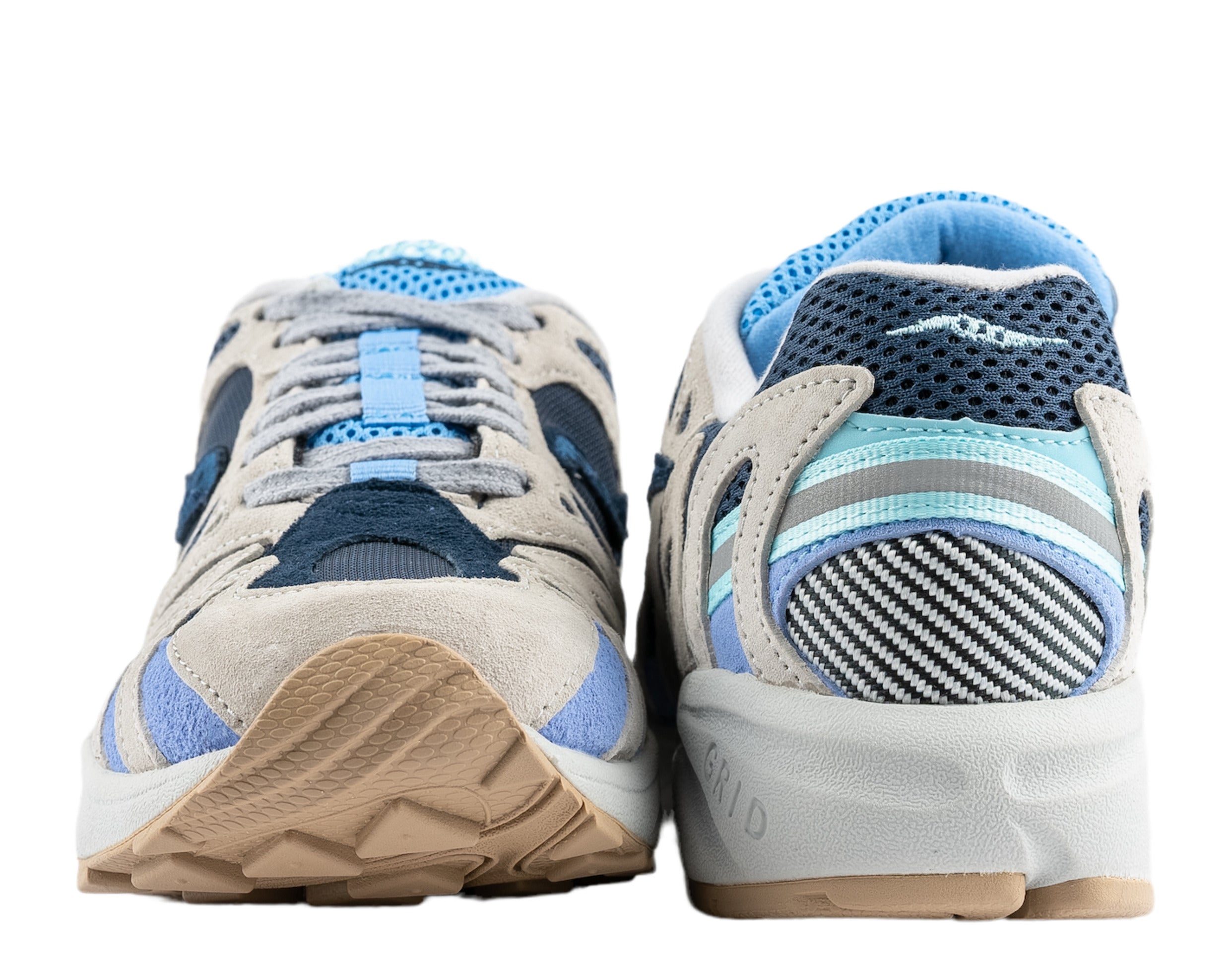 Saucony Originals Grid Azura 2000 Running Shoes